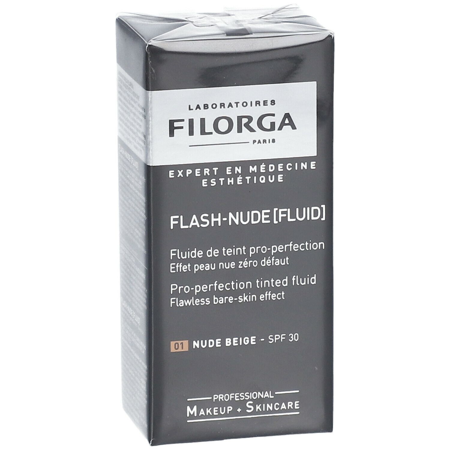 FILORGA FLASH-NUDE FLUID 01 SPF30