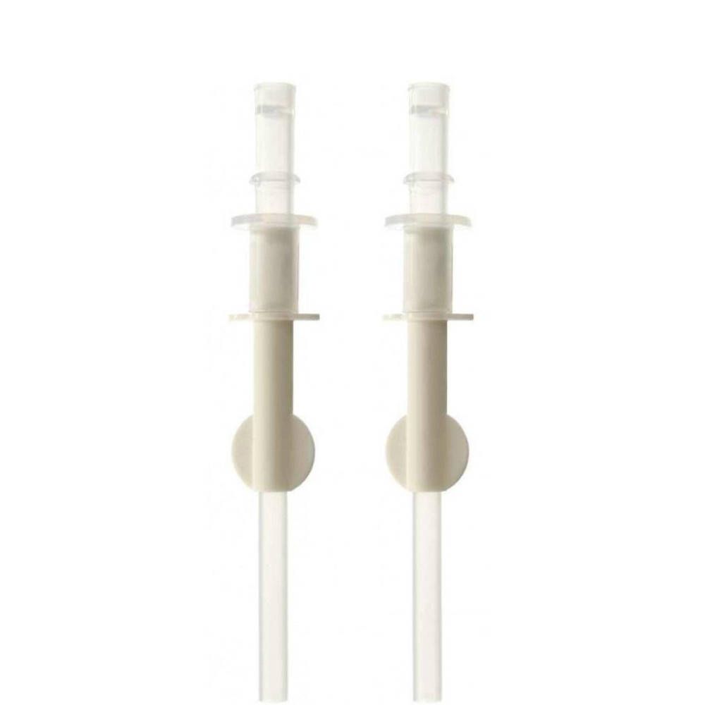 Difrax Lot de Pailles de Rechange
