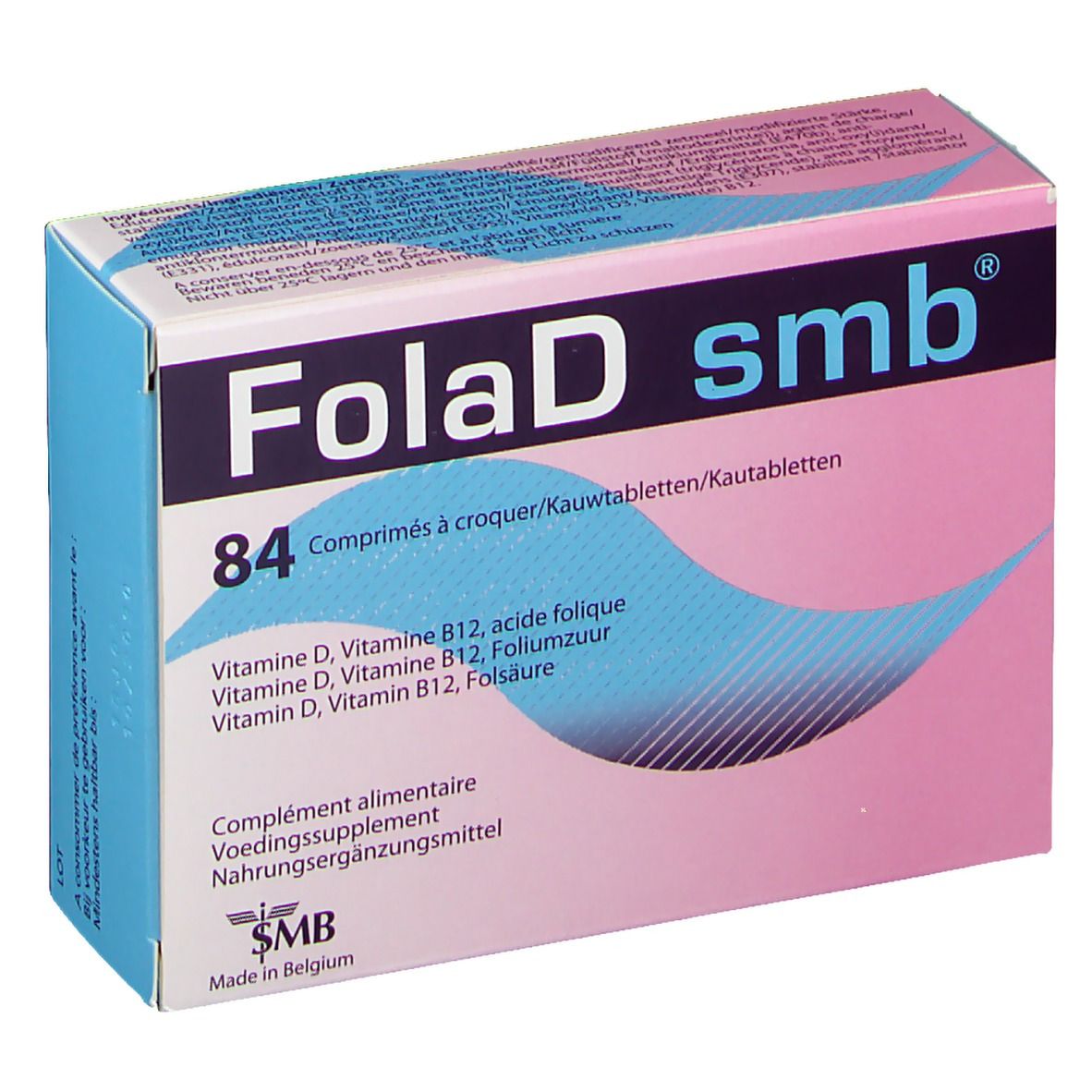 FolaD smb®