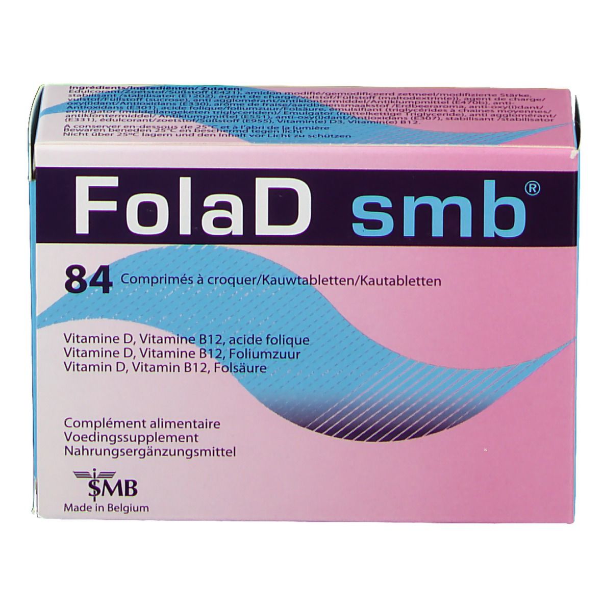 FolaD smb®