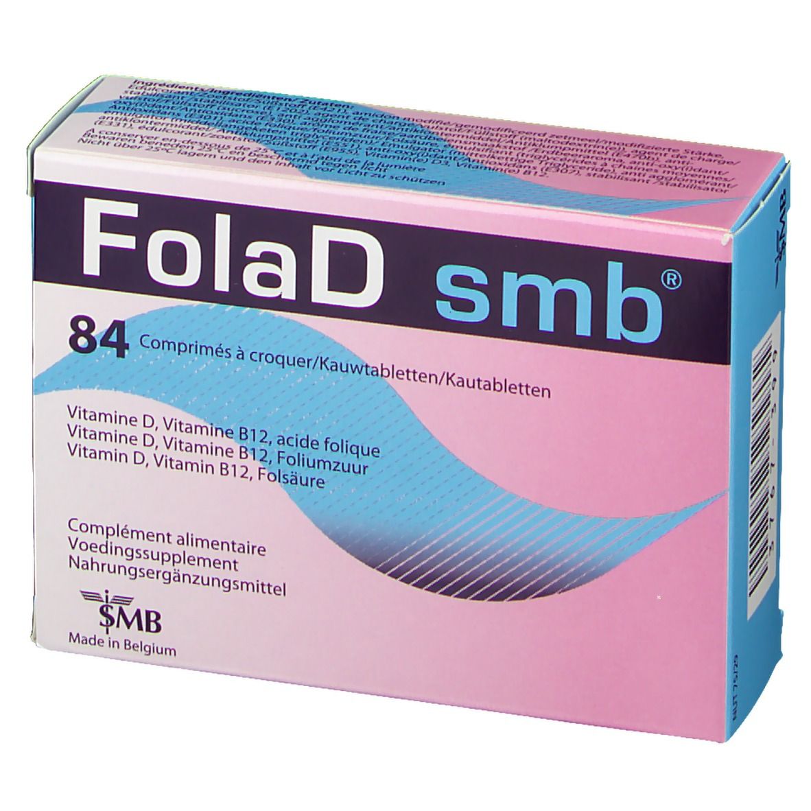 FolaD smb®