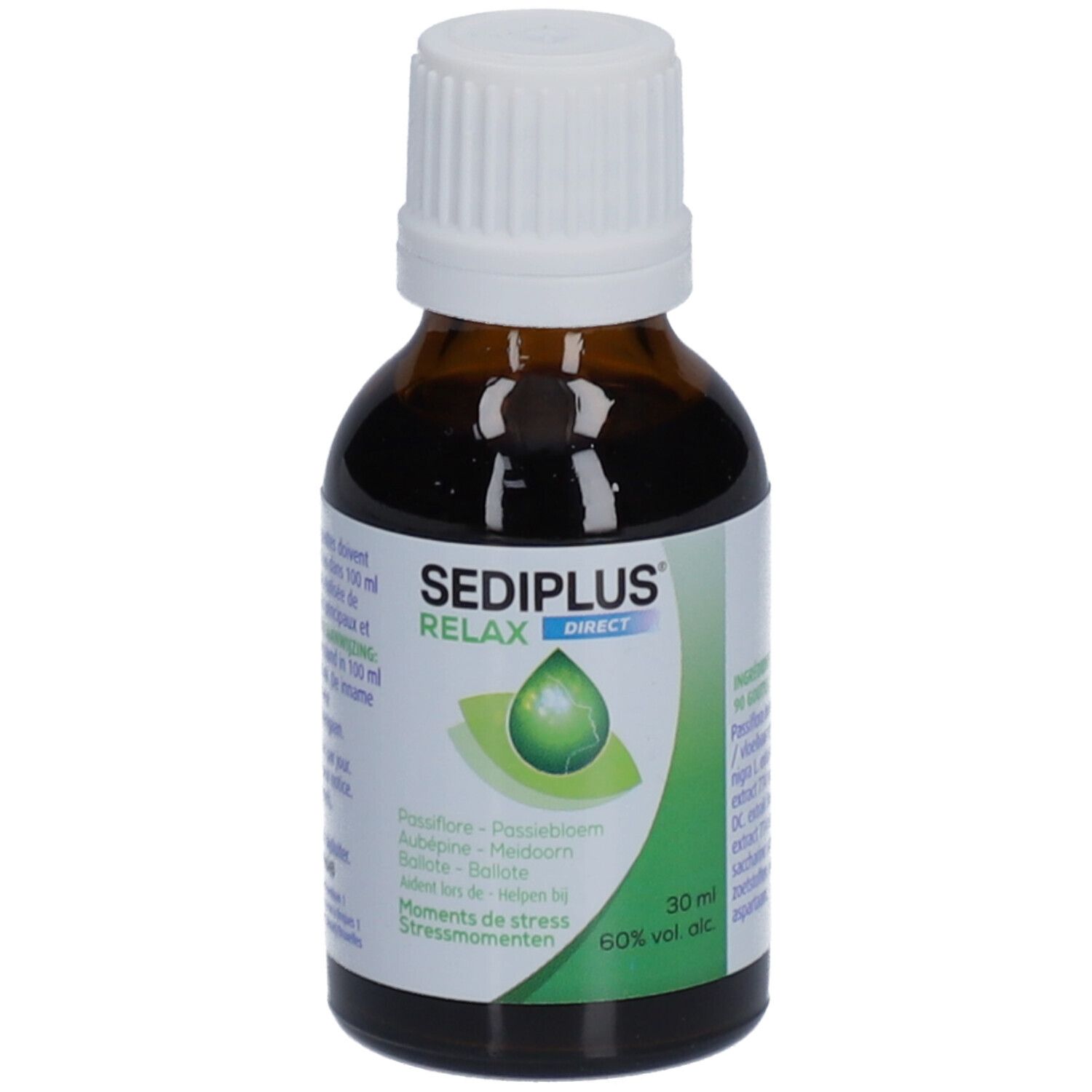 SEDIPLUS® Relax Direct