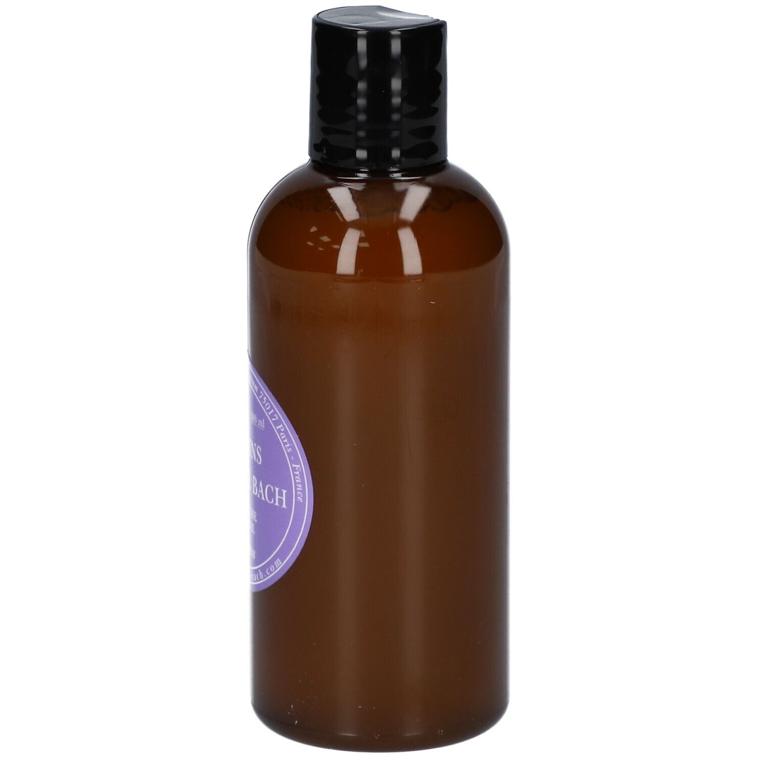 ELIXIRS & CO Les Fleurs de Bach Gel douche anti-stress