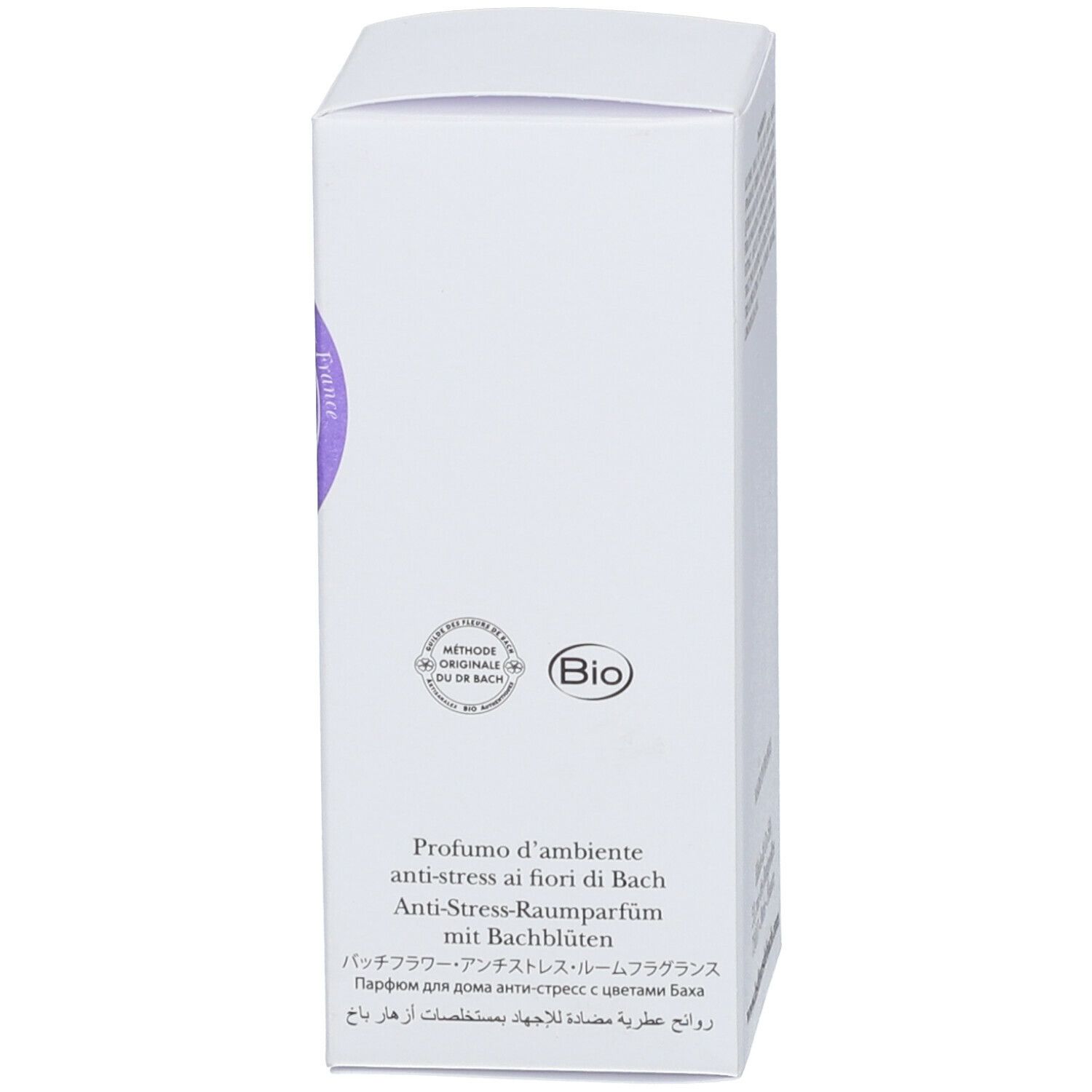 ELIXIRS & CO Les Fleurs de Bach Parfum anti-stress