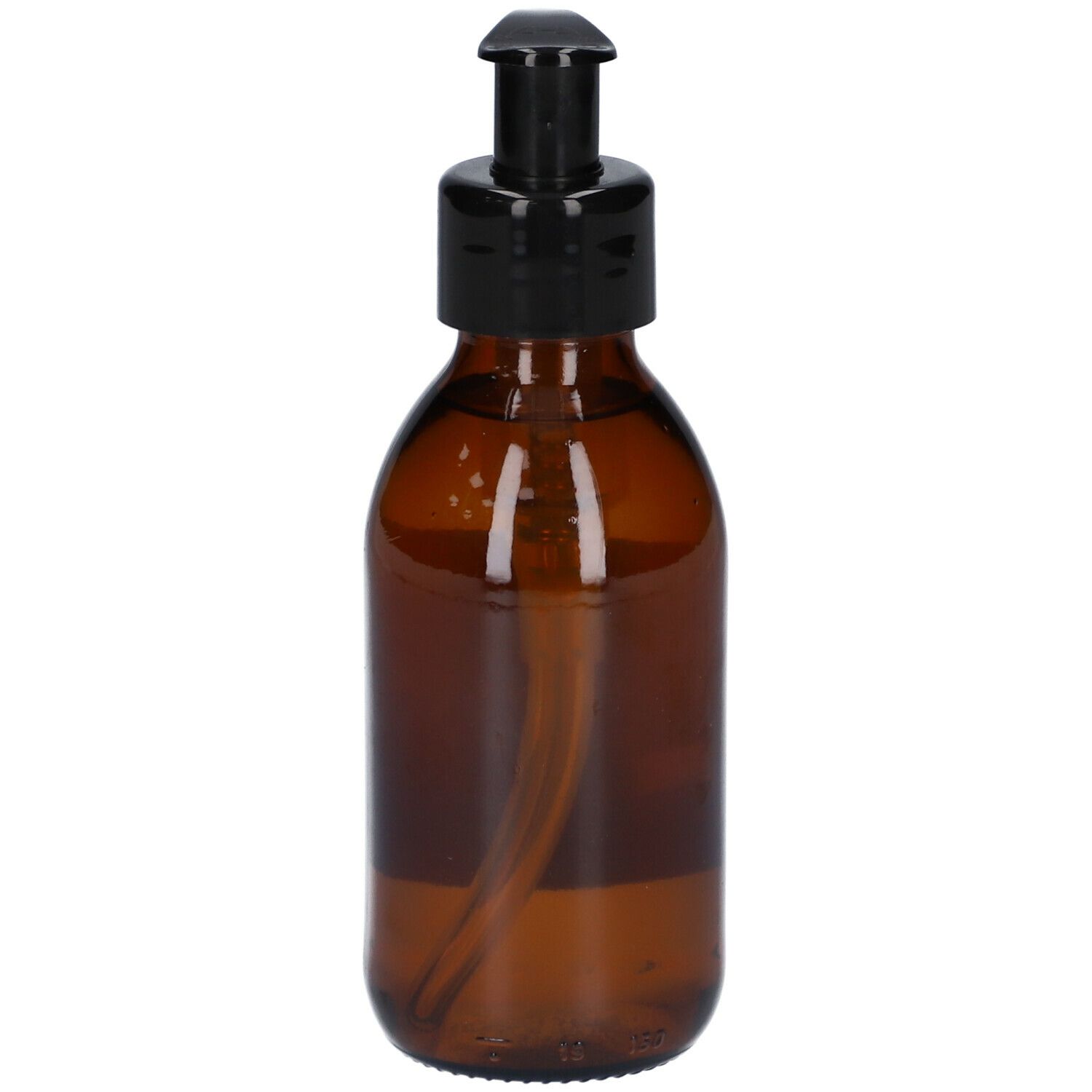 ELIXIRS & CO Les Fleurs de Bach Anti-Stress Huile de massage