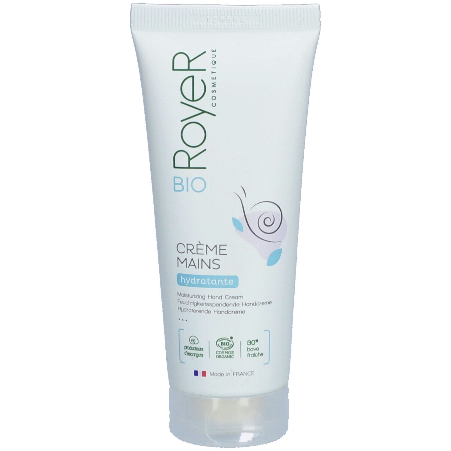 Royer Hydraterende Handcreme
