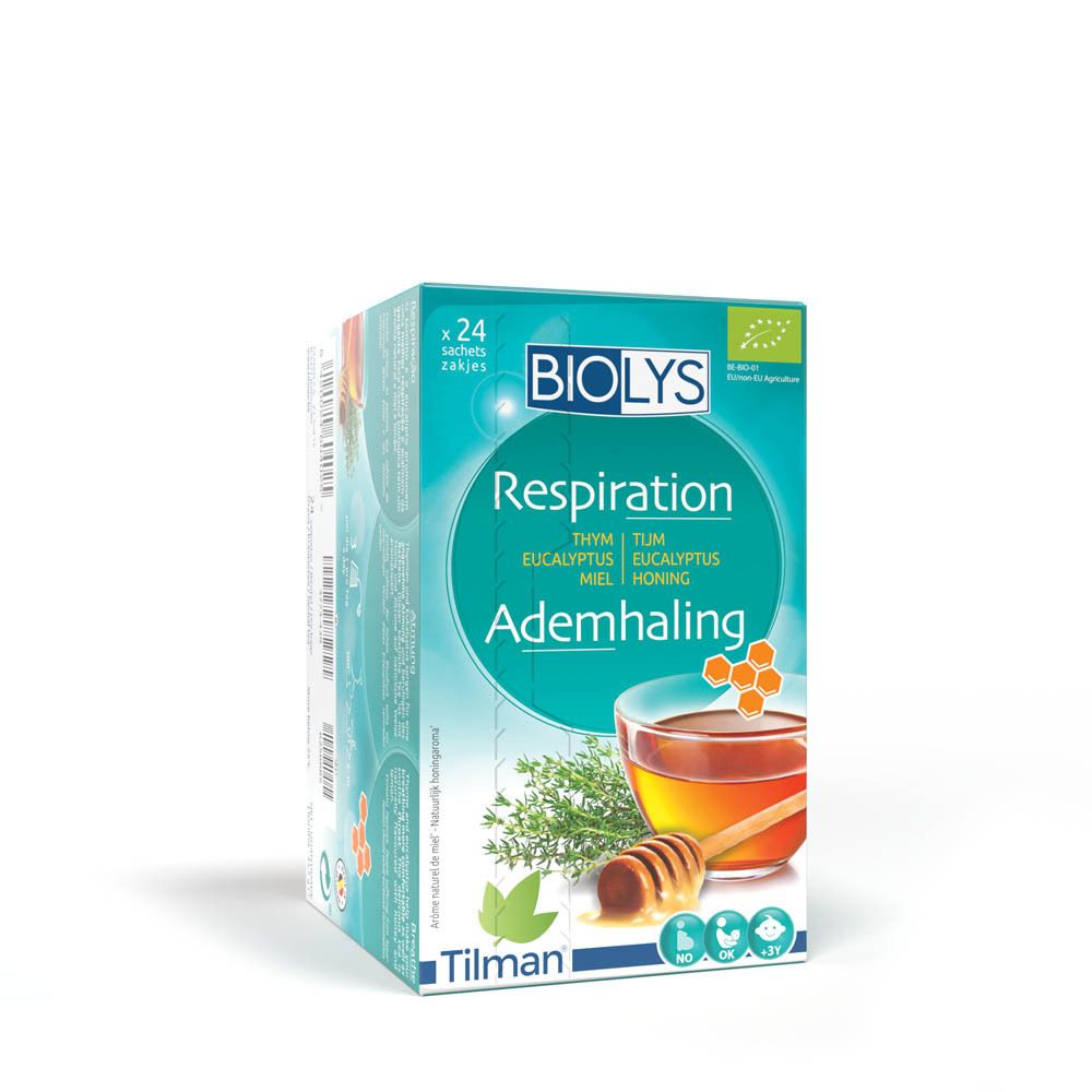 Biolys® Respiration