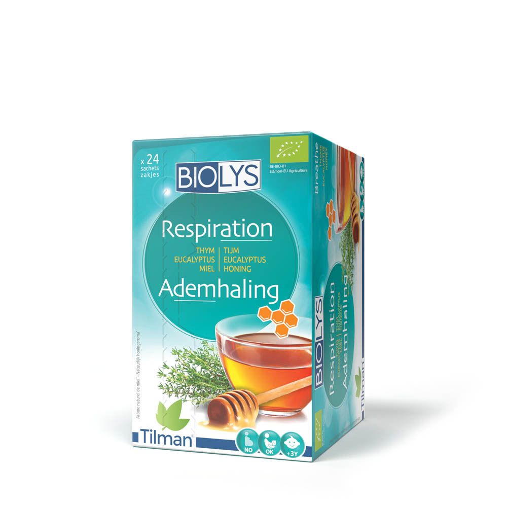 Biolys® Respiration