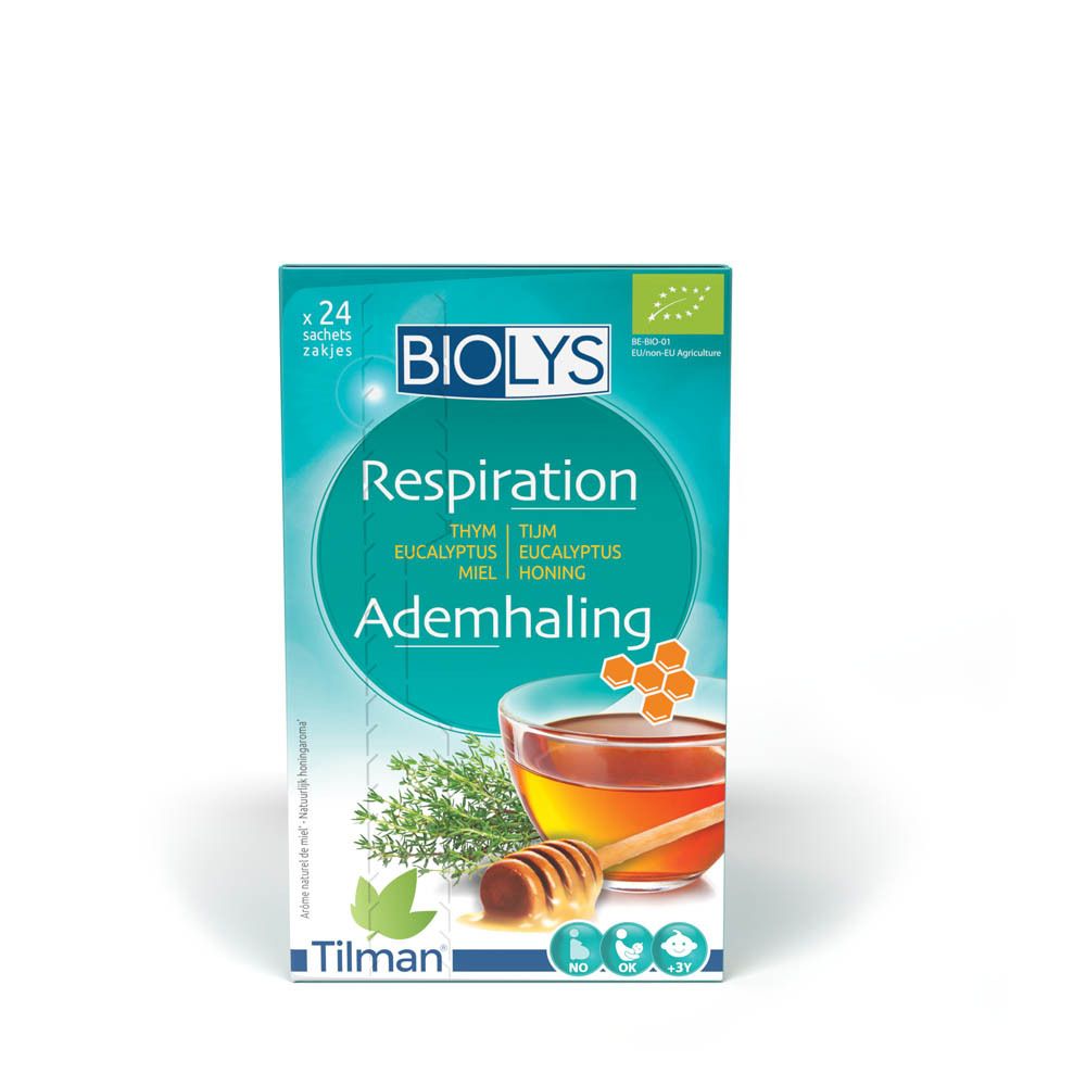 Biolys® Respiration