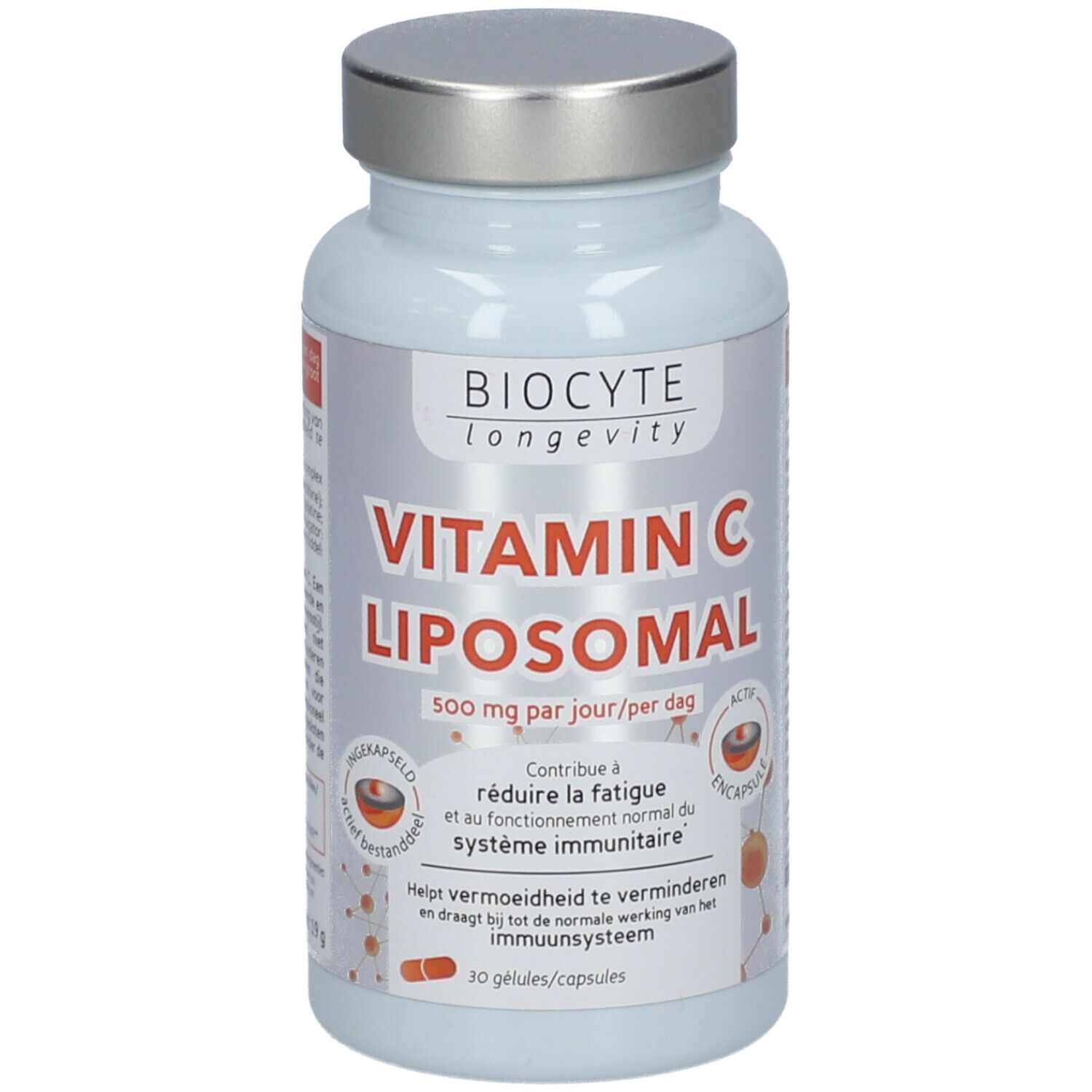 Biocyte® Vitamine C Liposomal