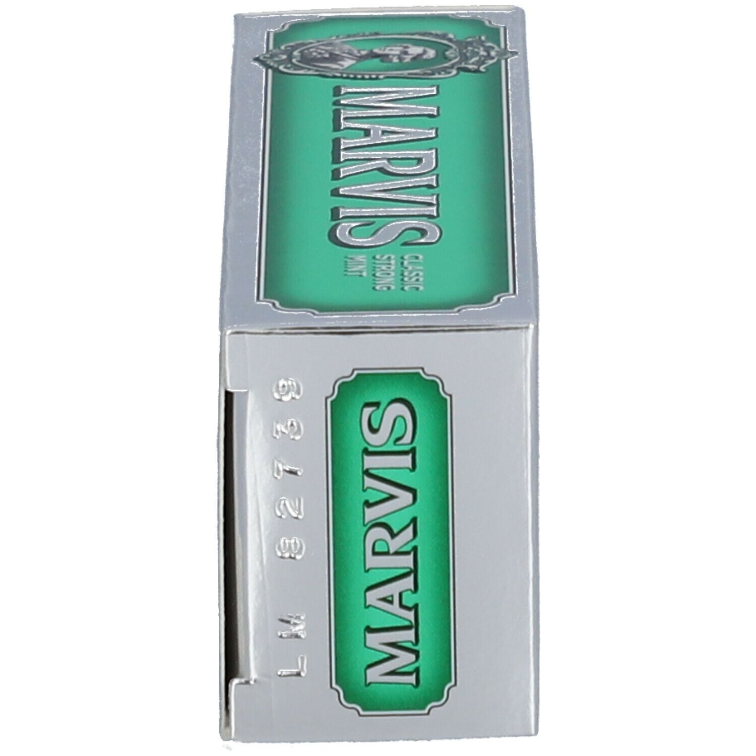 MARVIS Classic Strong Mint