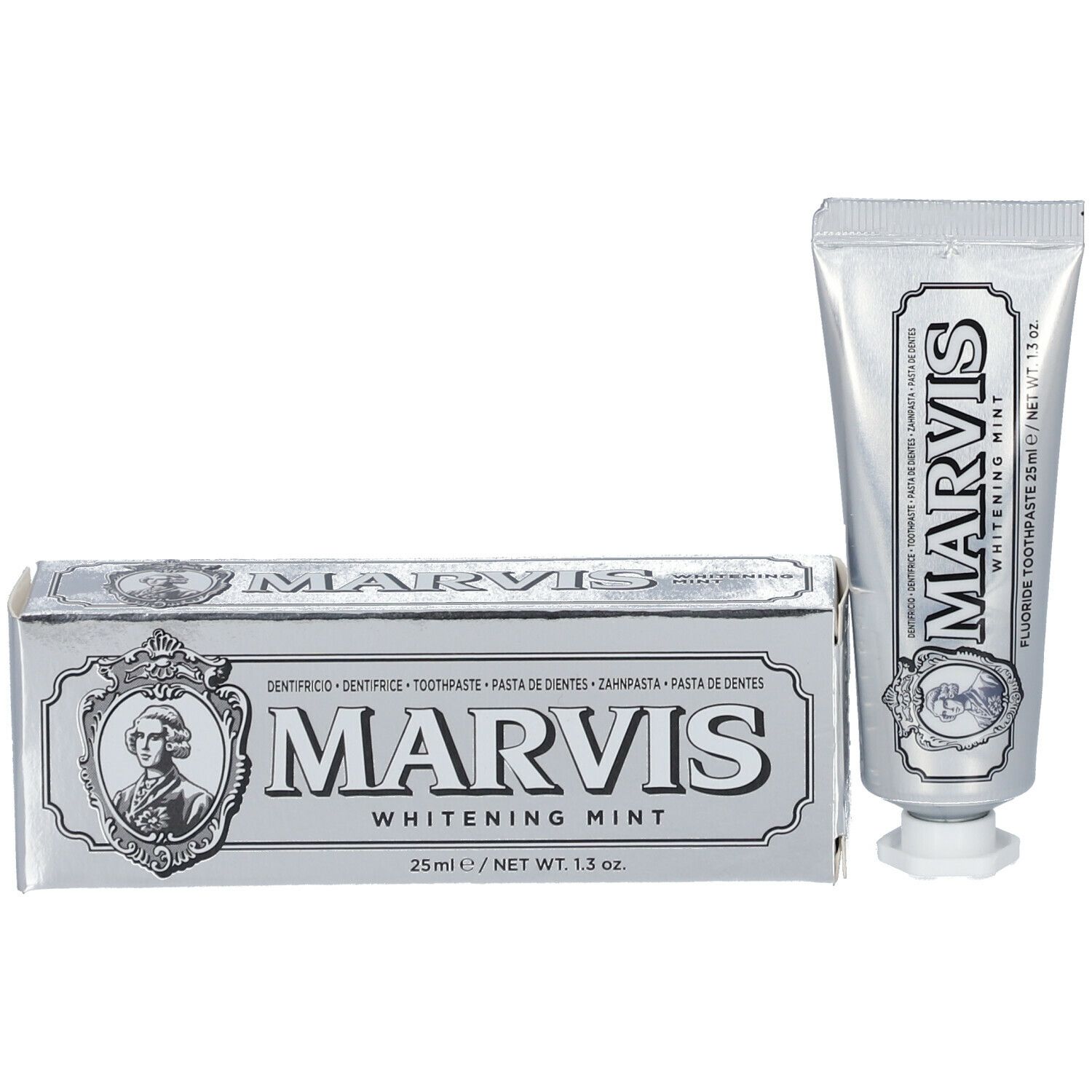 MARVIS Whitening Mint Dentifrice