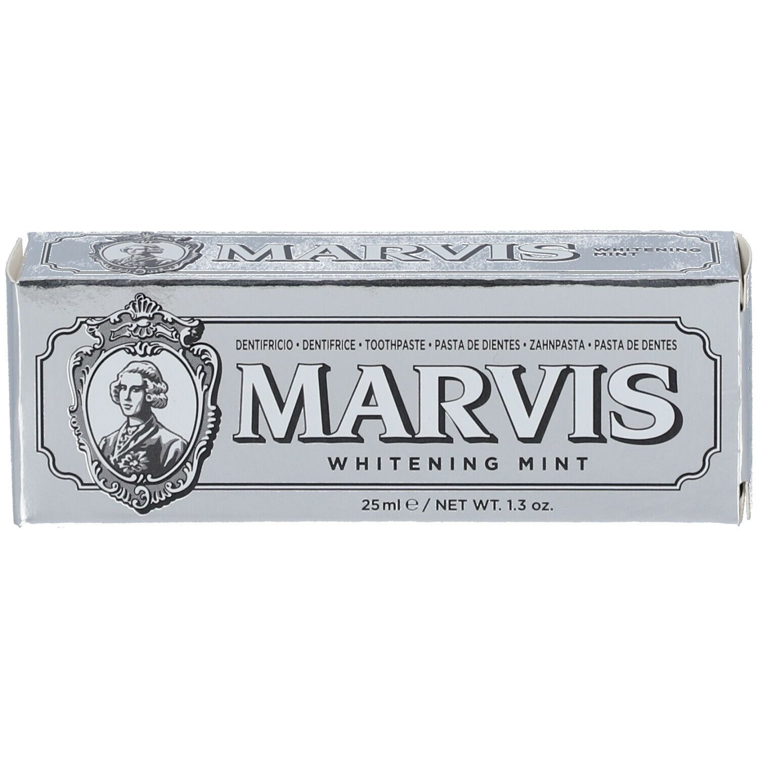 MARVIS Whitening Mint Dentifrice