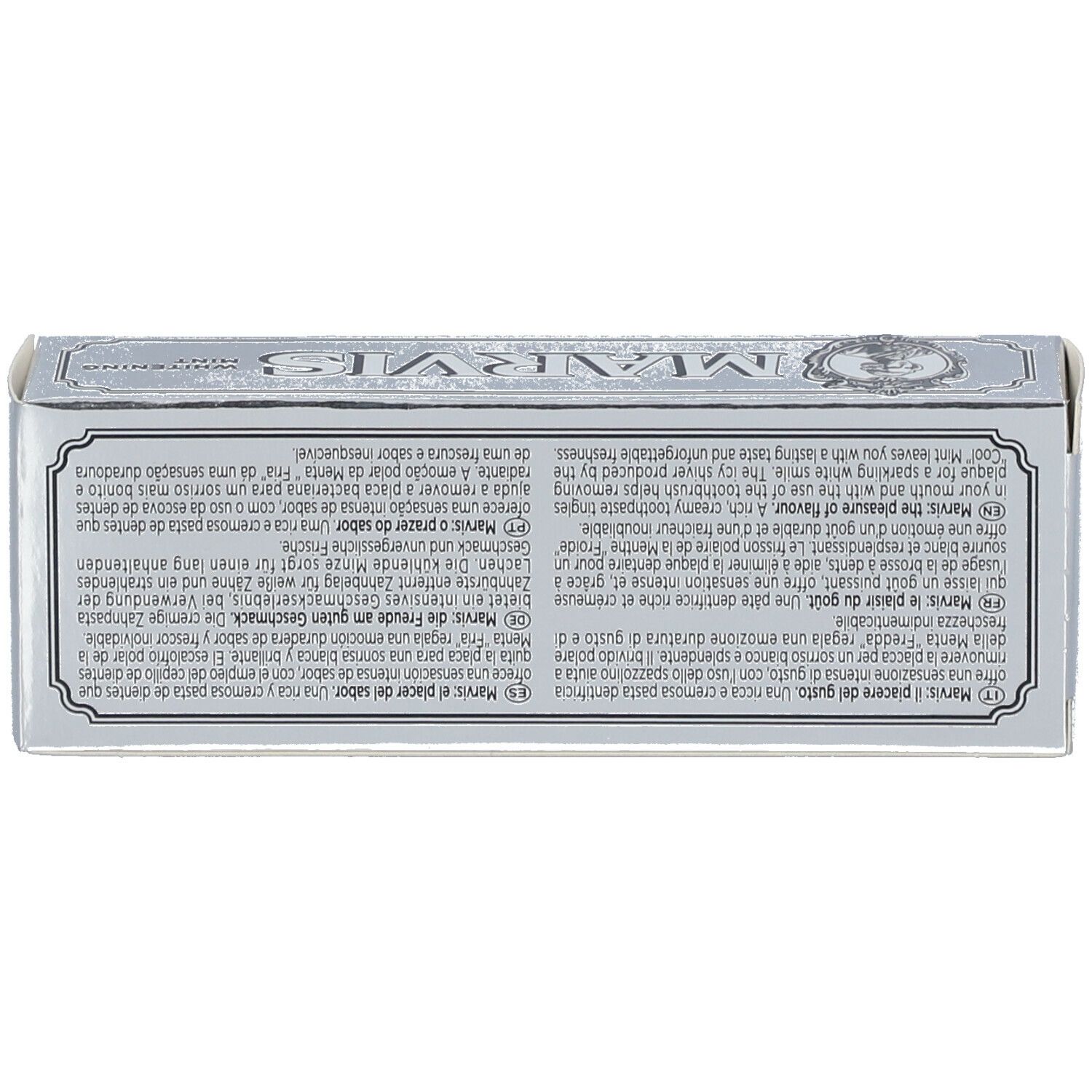 MARVIS Whitening Mint Dentifrice
