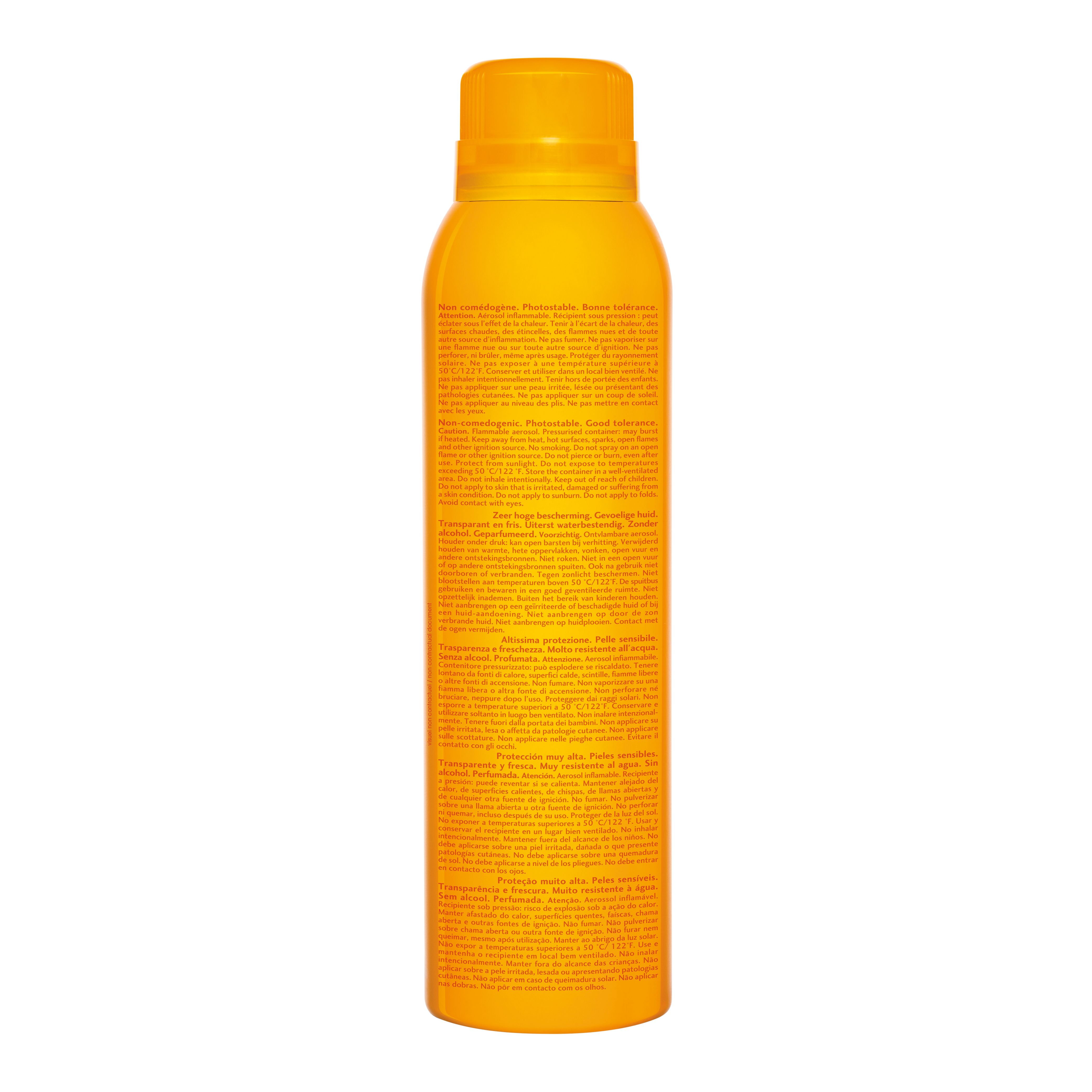 BIODERMA Photoderm MAX Brume solaire SPF50+