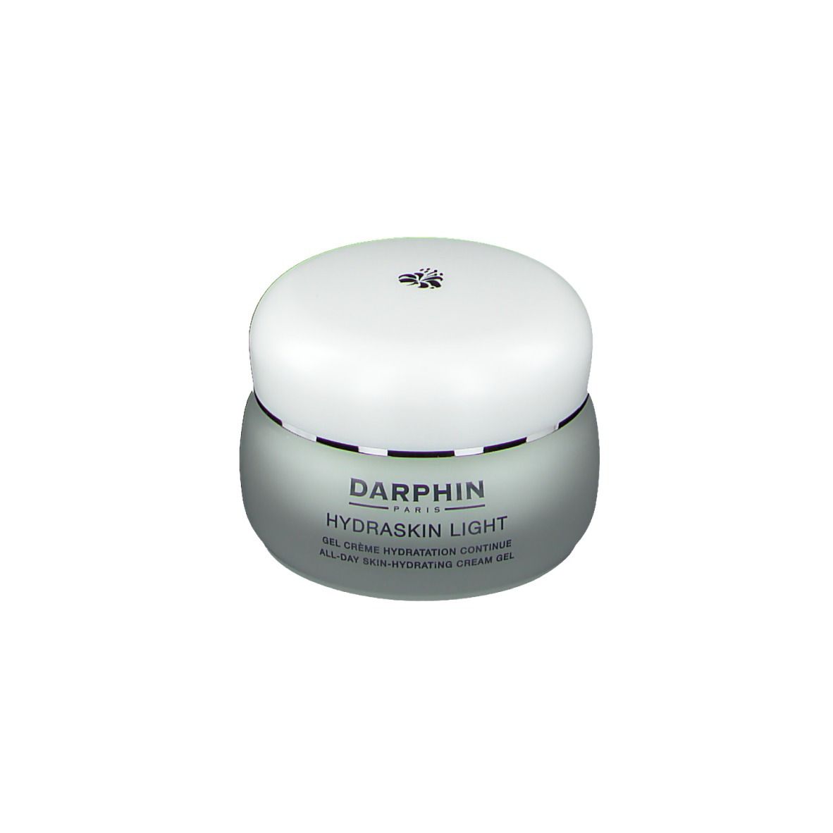 DARPHIN Hydraskin Light Gel Crème Hydratation Continue