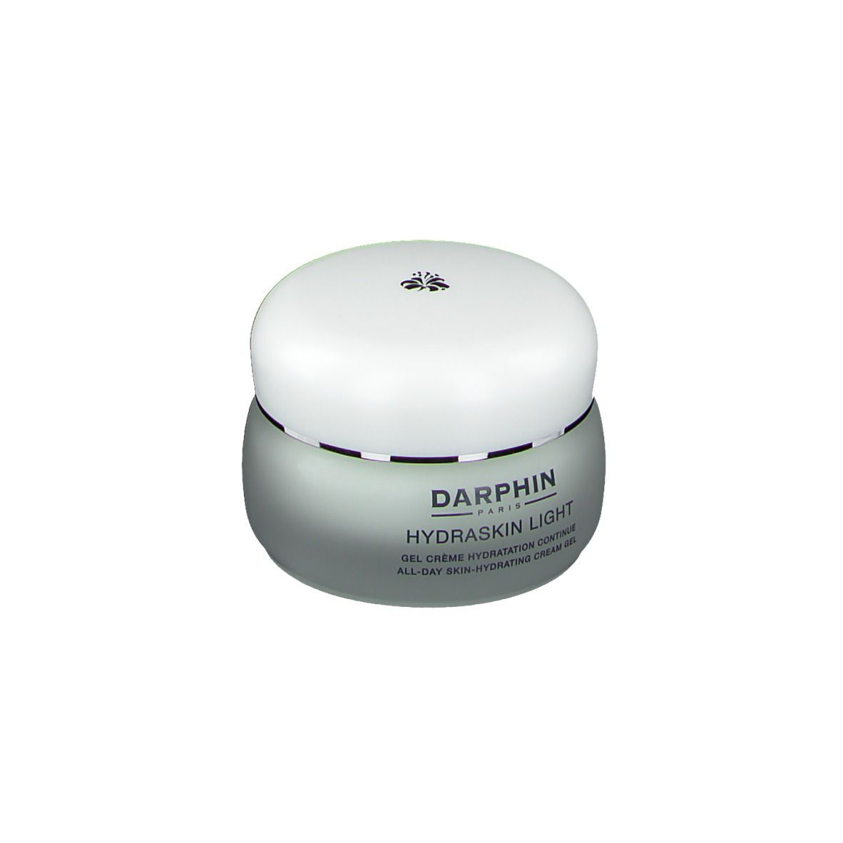 DARPHIN Hydraskin Light Gel Crème Hydratation Continue