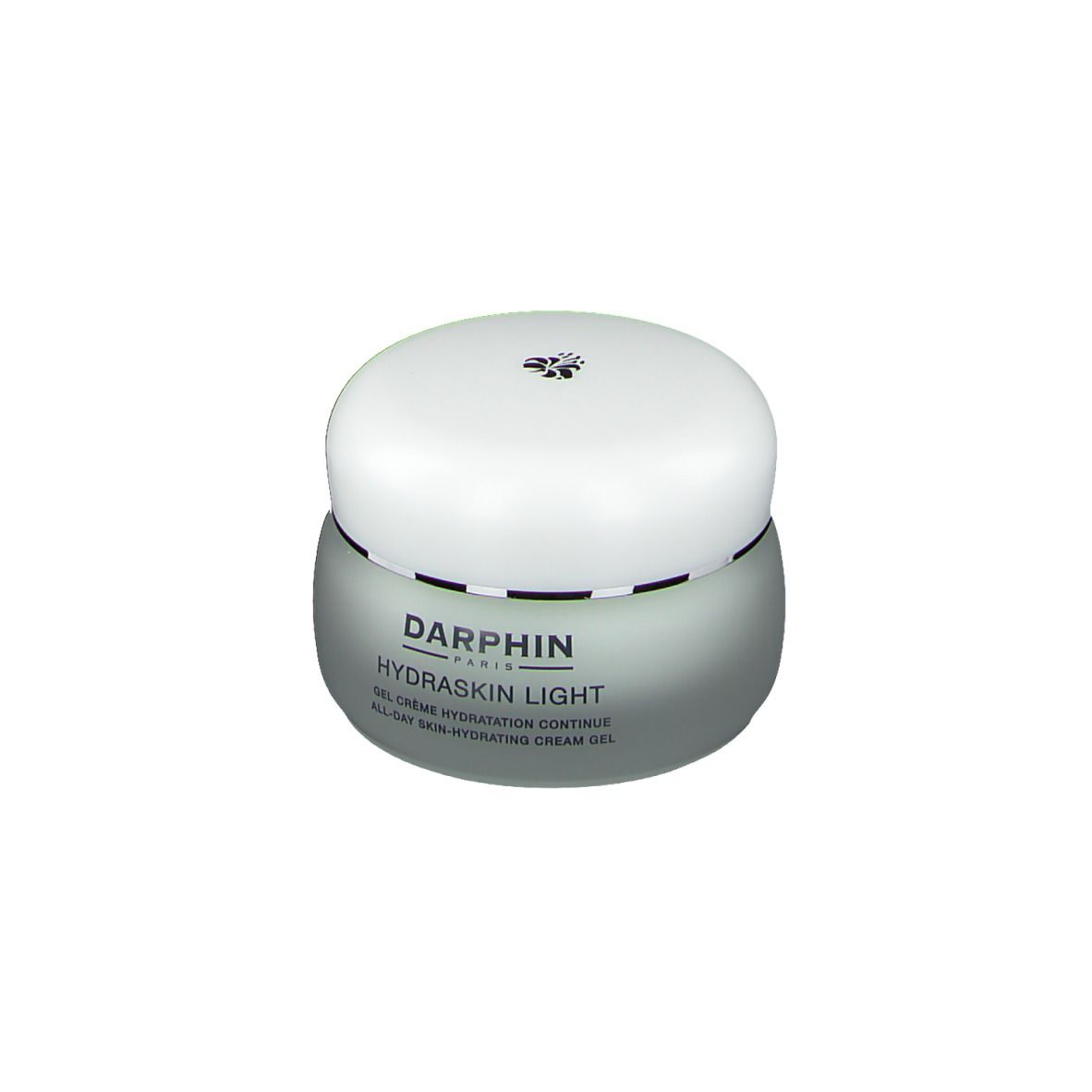 DARPHIN Hydraskin Light Gel Crème Hydratation Continue