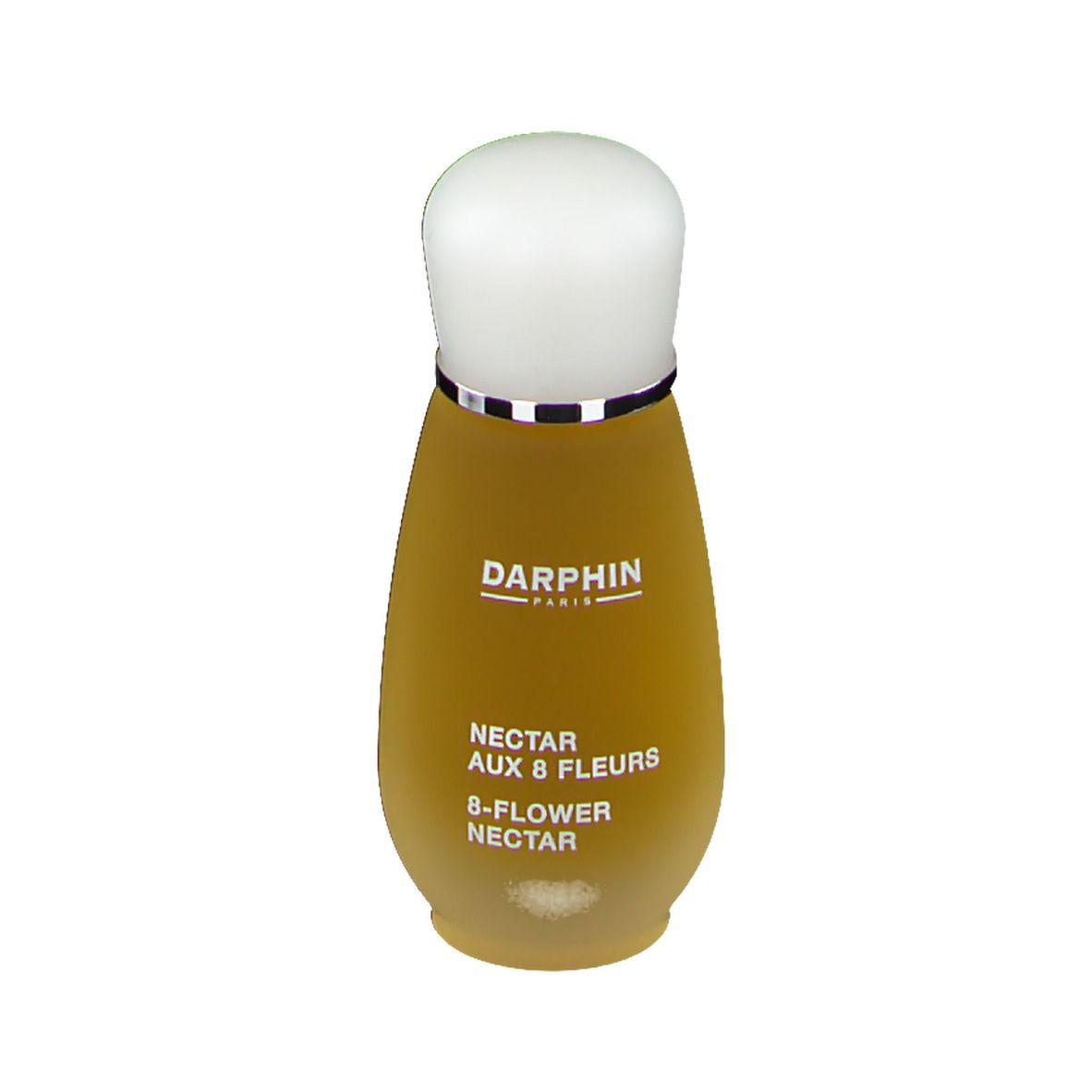 DARPHIN ÉLIXIR AUX HUILES ESSENTIELLES - Élixir Nectar aux 8 fleurs