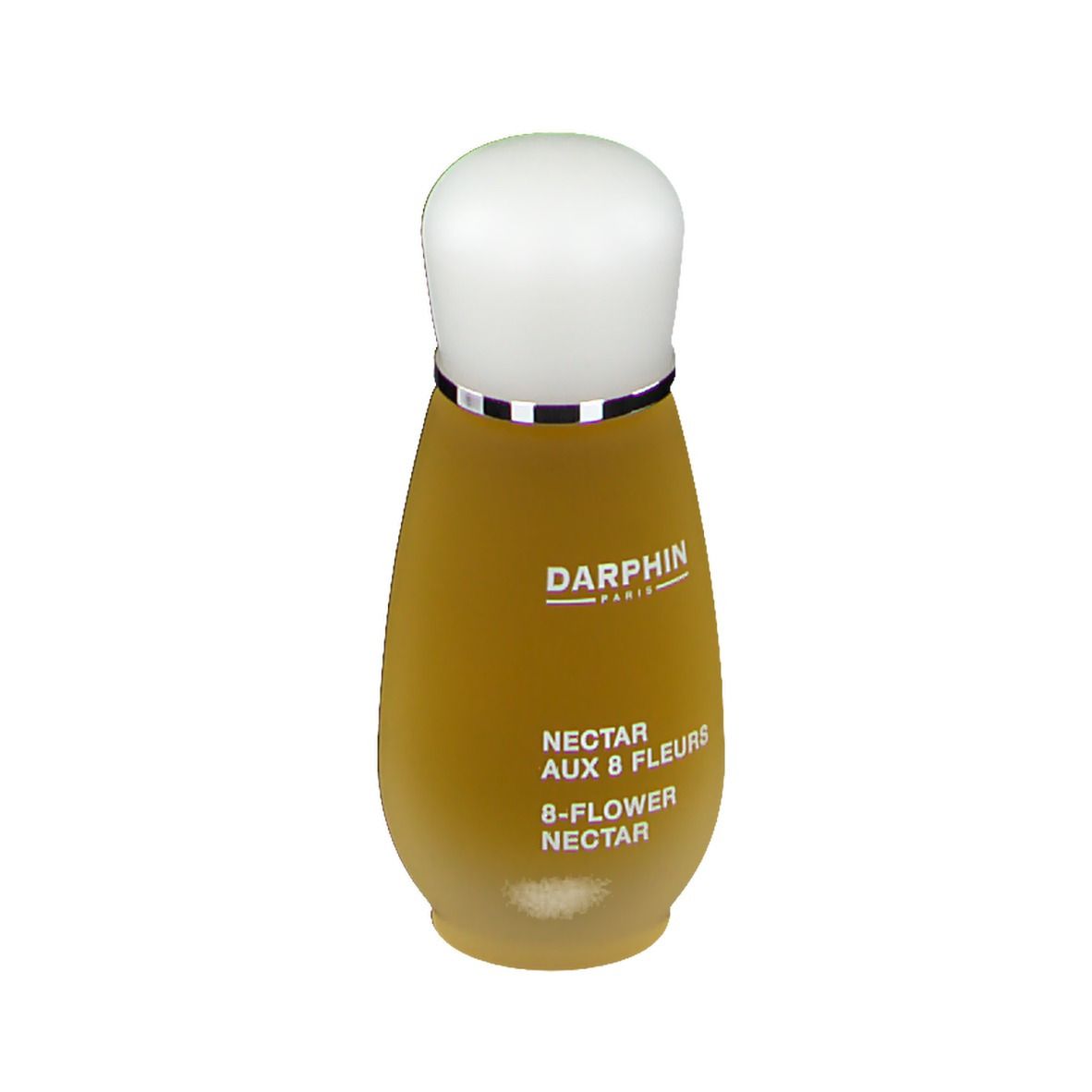 DARPHIN ÉLIXIR AUX HUILES ESSENTIELLES - Élixir Nectar aux 8 fleurs