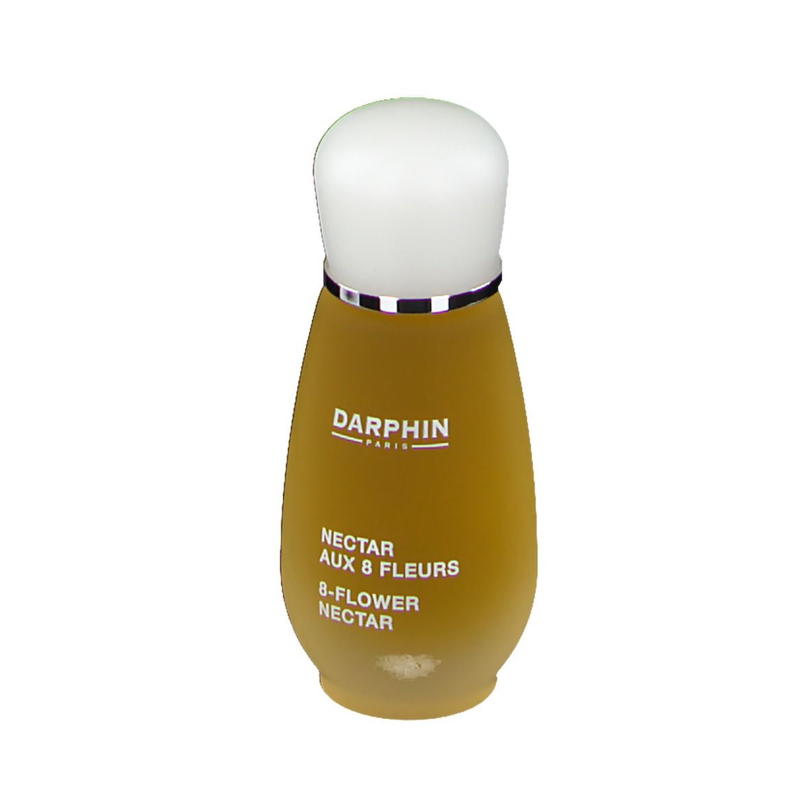 DARPHIN ÉLIXIR AUX HUILES ESSENTIELLES - Élixir Nectar aux 8 fleurs