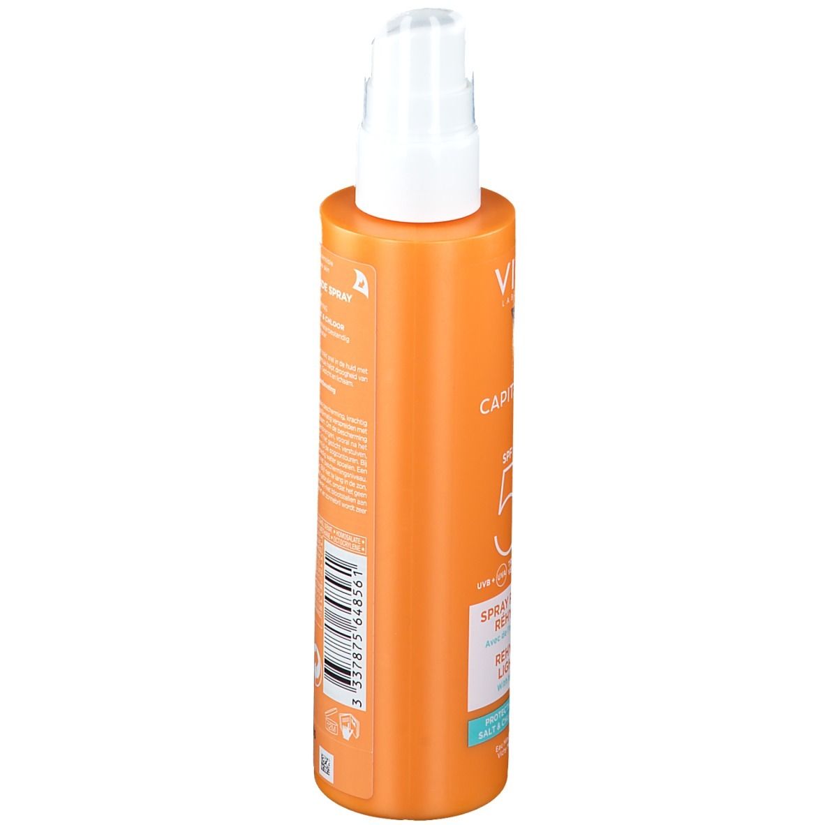 Vichy Capital Soleil Beach Protect Spray Anti-Déshydratation SPF50+