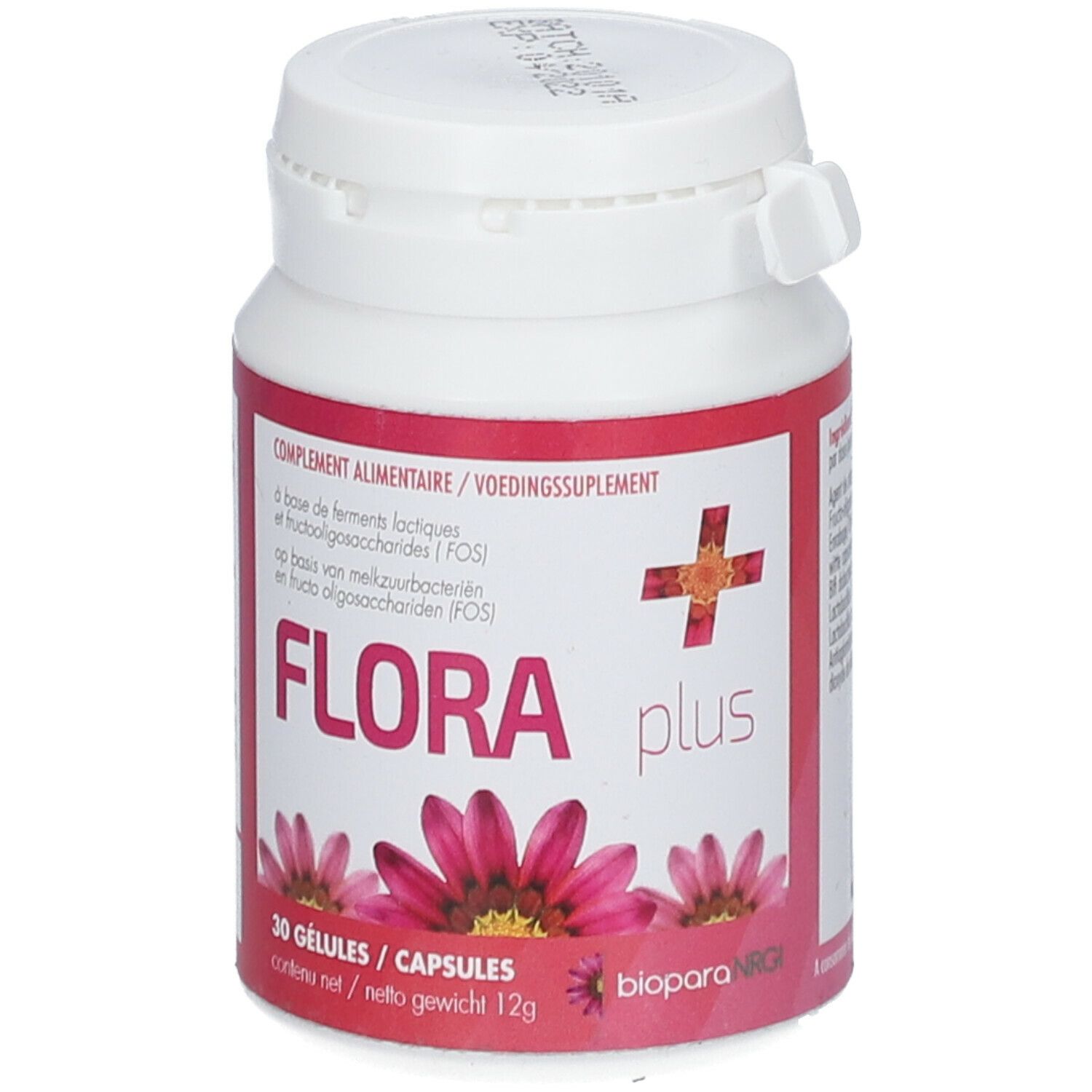 FLORA plus