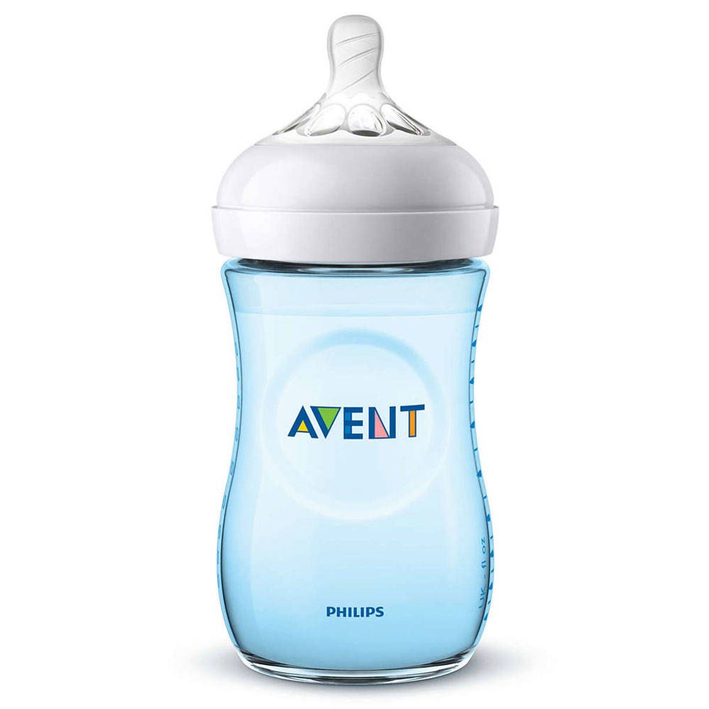 Philips AVENT Biberon natural 260 ml