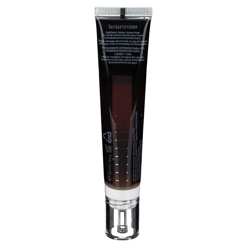 VICHY Dercos Men Aminexil Cure Intensive