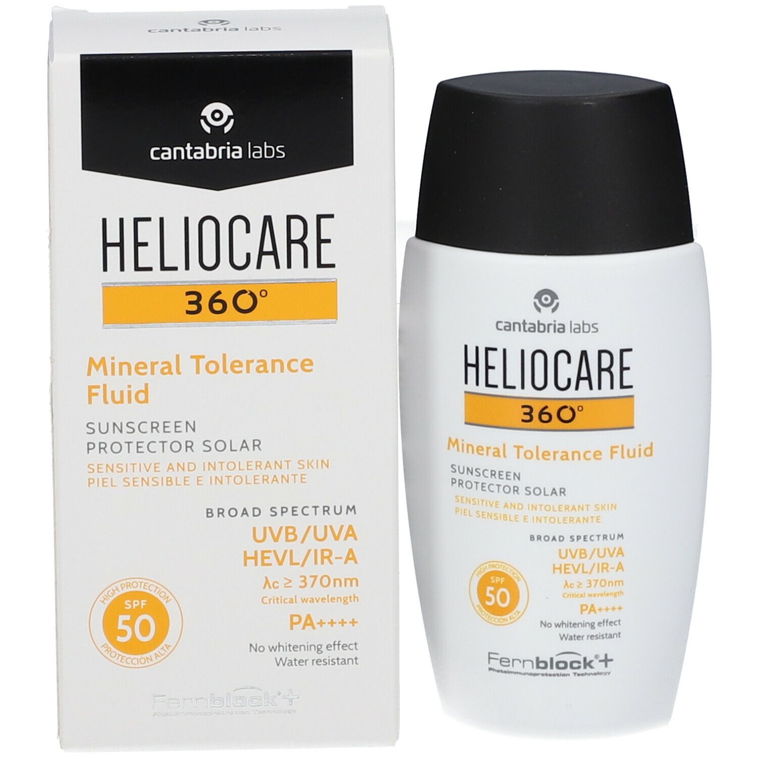 Heliocare spf 50 2025 boots