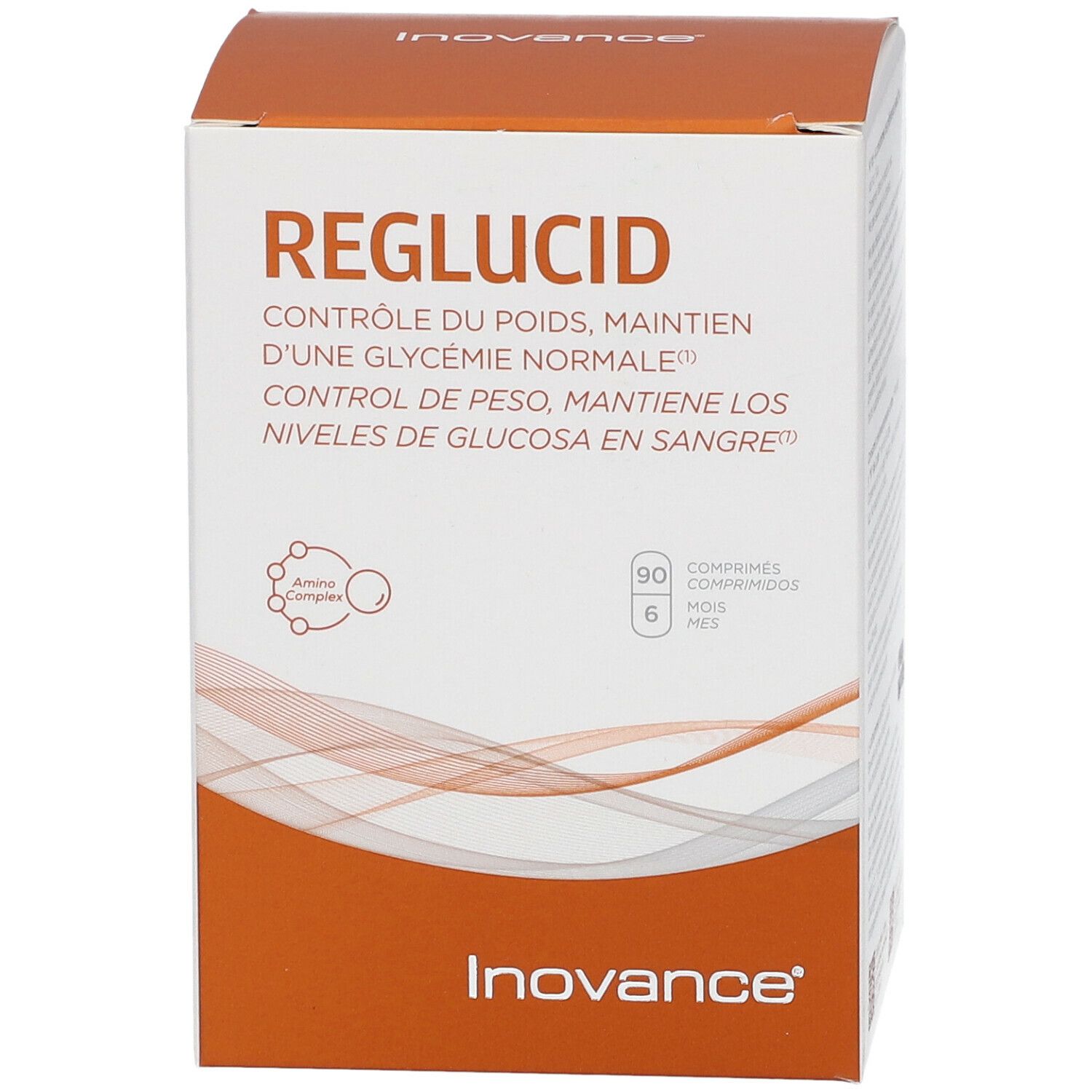 Inovance® Reglucid