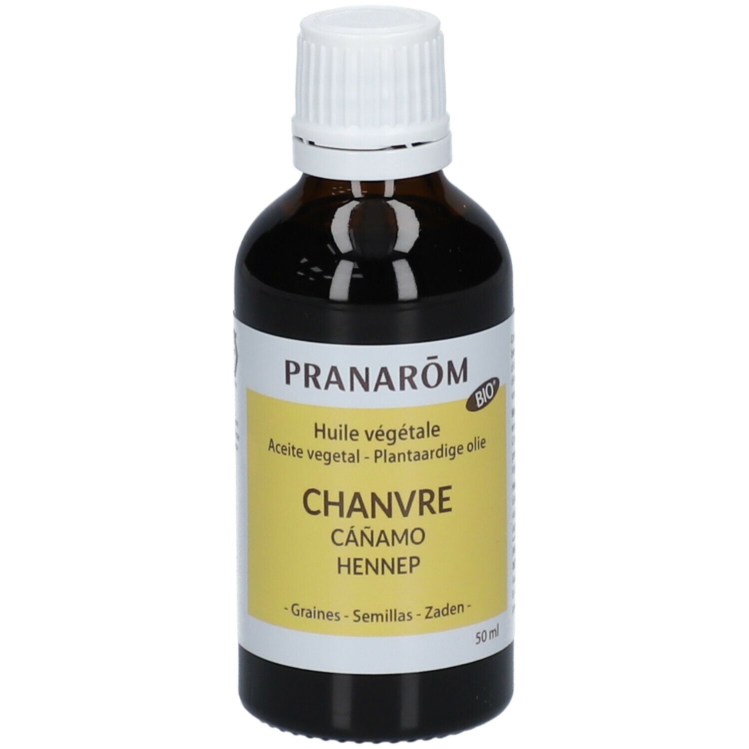 Pranarom Chanvre