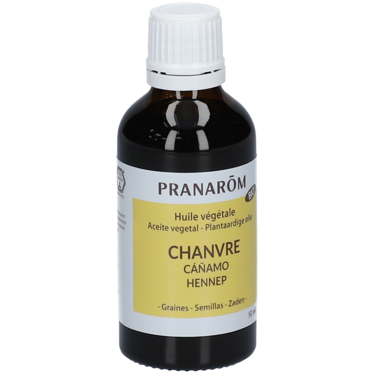 Pranarom Chanvre