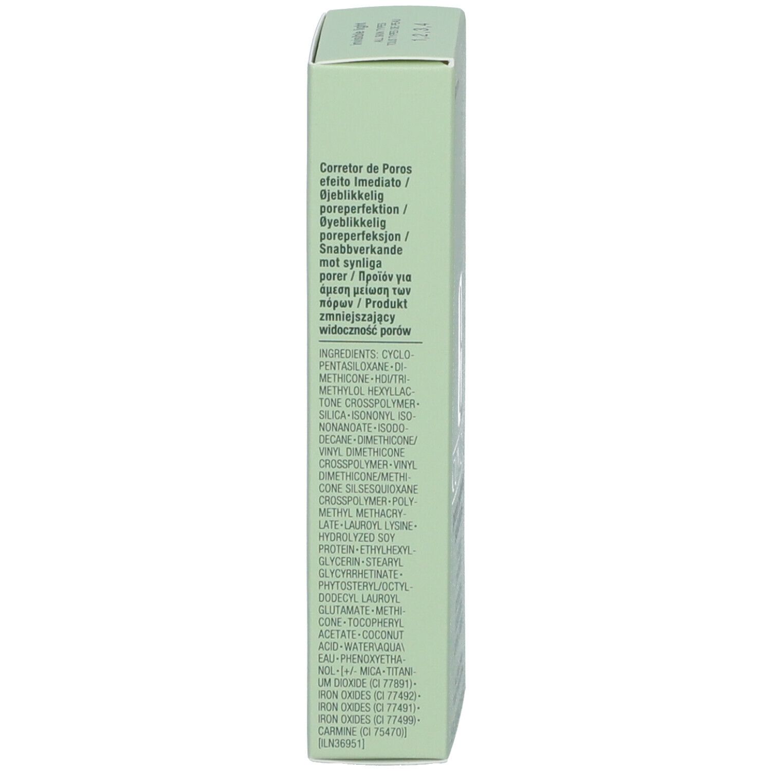 CLINIQUE Pore Refining Solutions™ Instant Perfector 01 Invisible Light