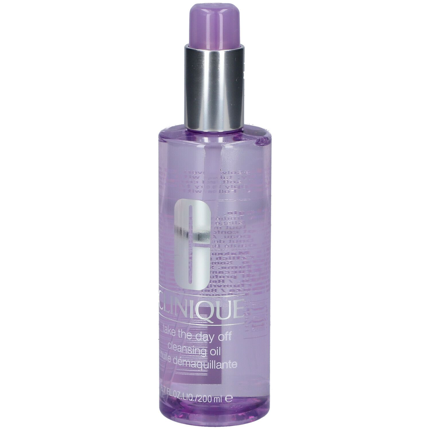 CLINIQUE Take The Day Off™ Cleansing Oil
