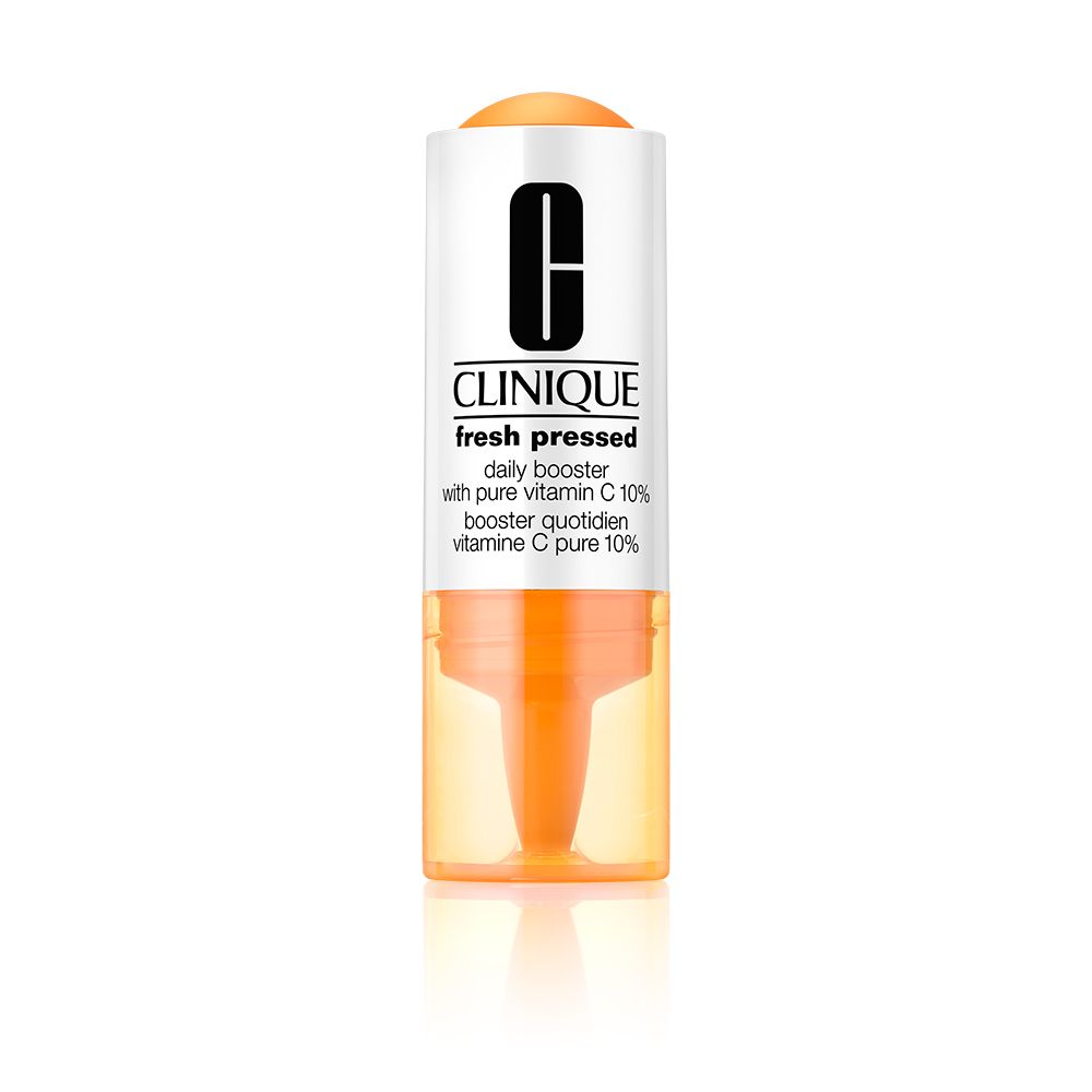 CLINIQUE Fresh Pressed™ Boosters Anti-Âge Vitamine C Pure 10%