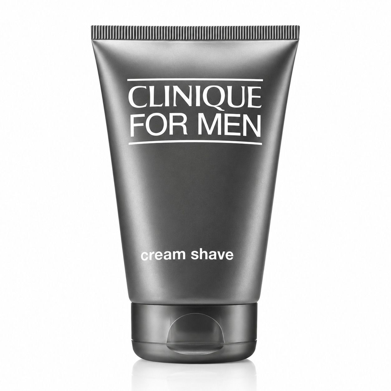 Tube de crème à raser Clinique For Men