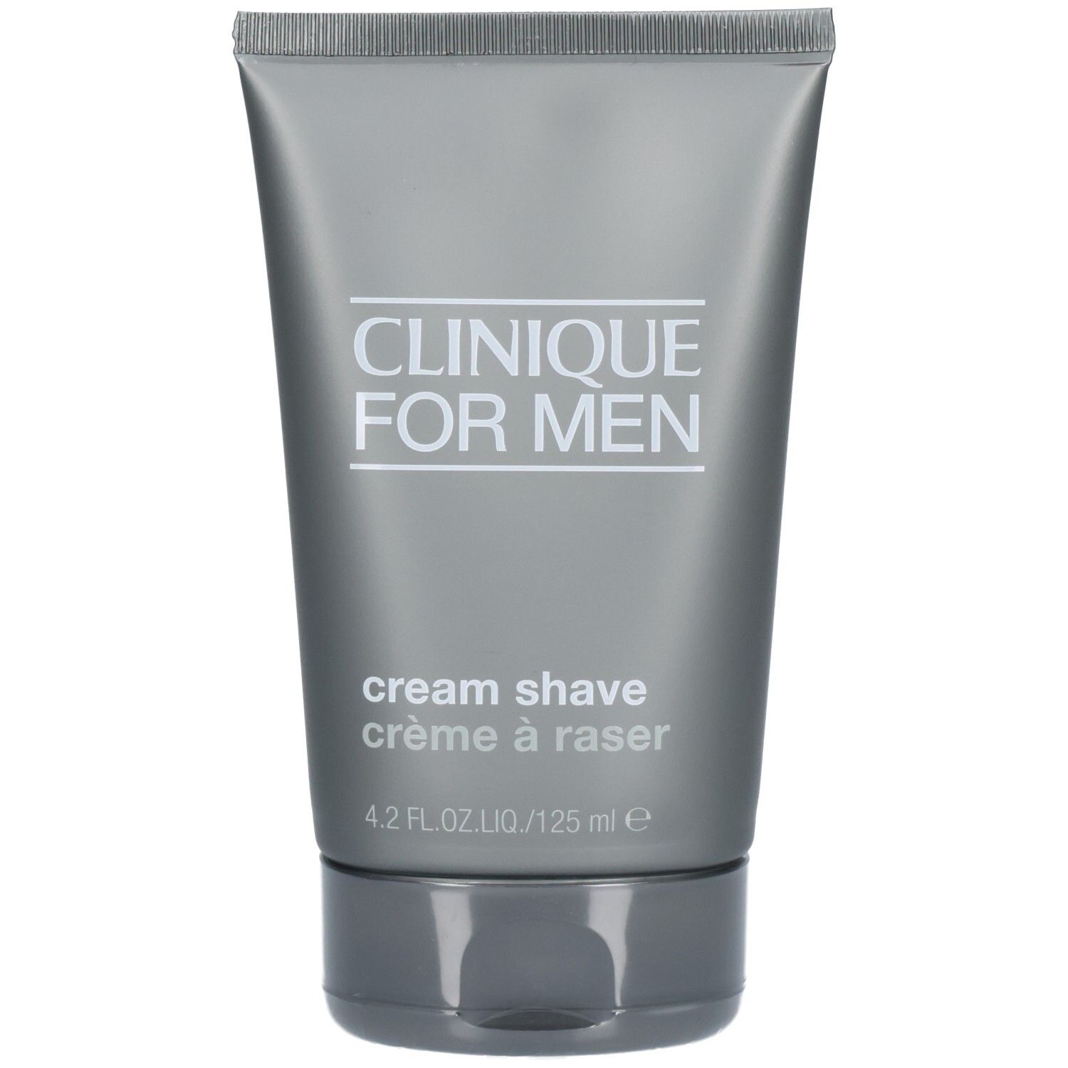 Tube de crème à raser Clinique For Men