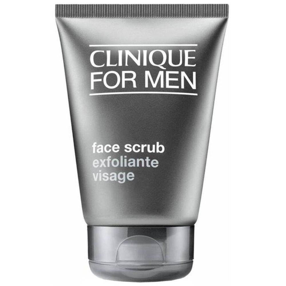 CLINIQUE For Men™ Face Scrub Exfoliant Visage