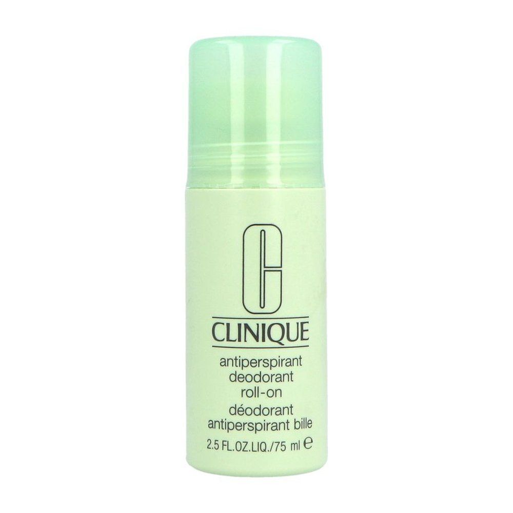 Clinique Antiperspirant Deodorant Roll-On, 75 ml.