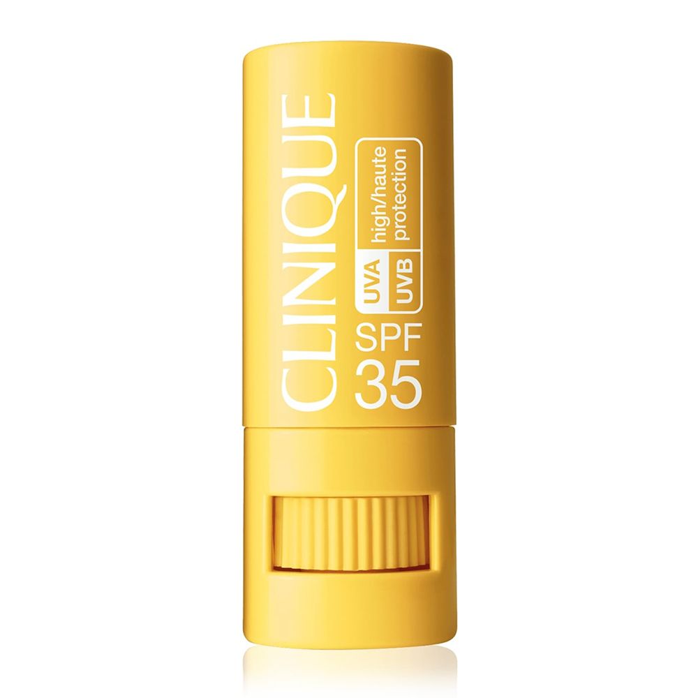 Clinique Sun™ Stick Solaire Zones Sensibles SPF 35 - Peaux Sensibles