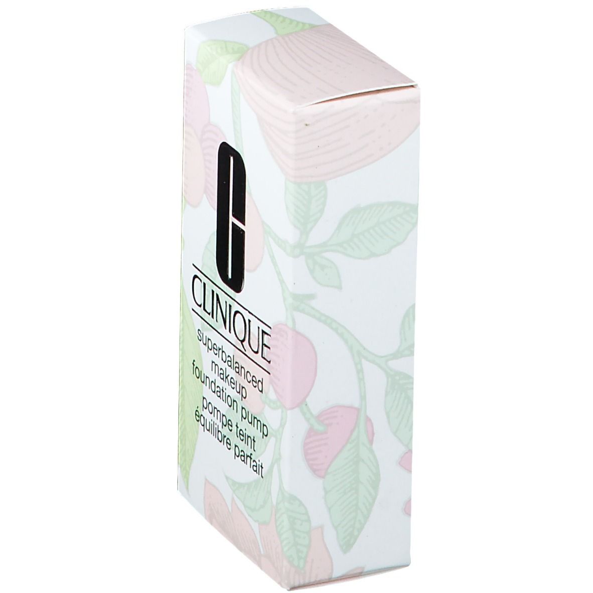 CLINIQUE Superbalanced Pompe Teint Équilibre Parfait