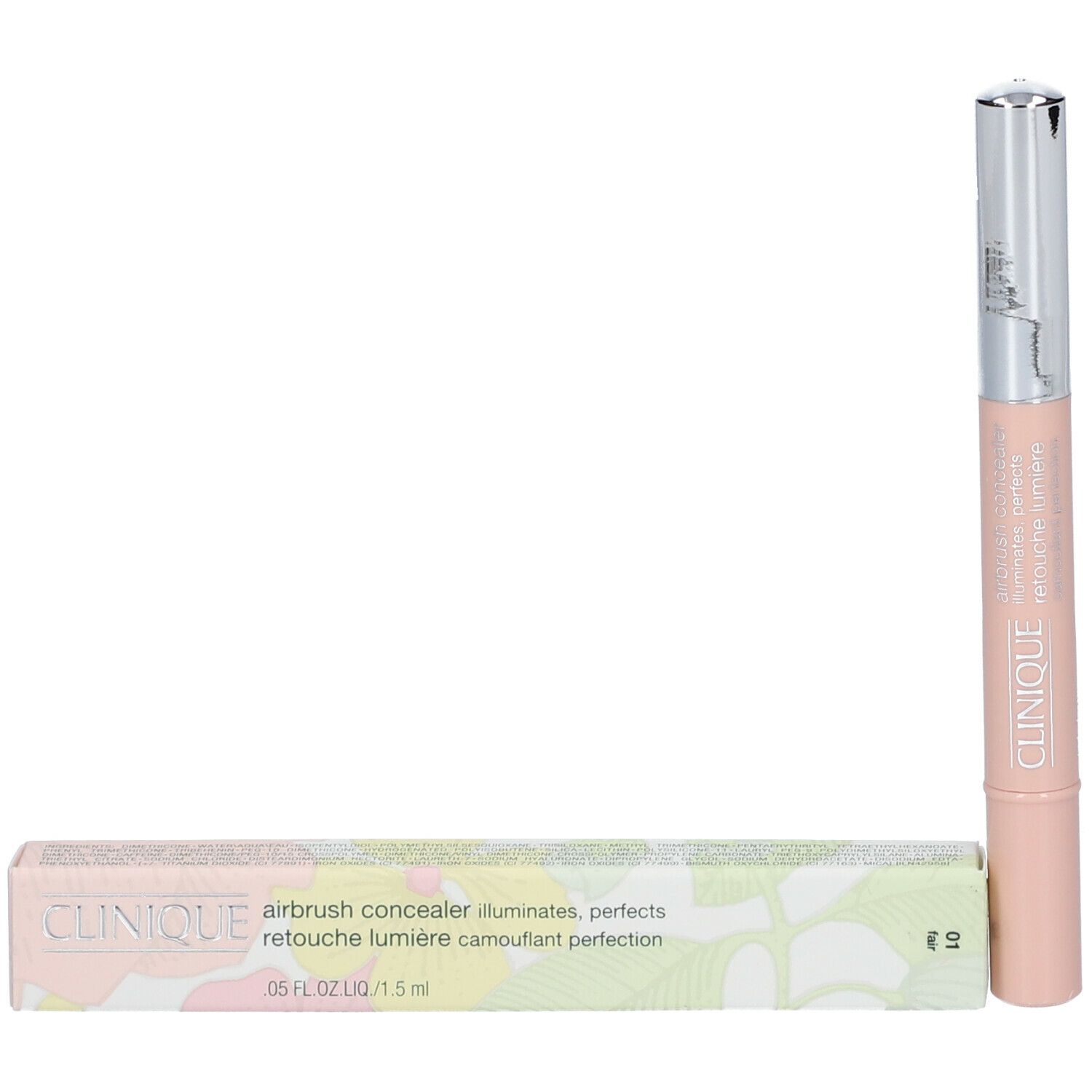 CLINIQUE Airbrush Concealer™ 01 Fair