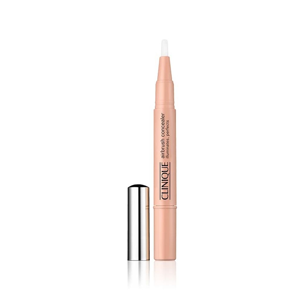Clinique Airbrush Concealer™ Retouche Lumière Medium - Anti-Cernes - Anti-Âge