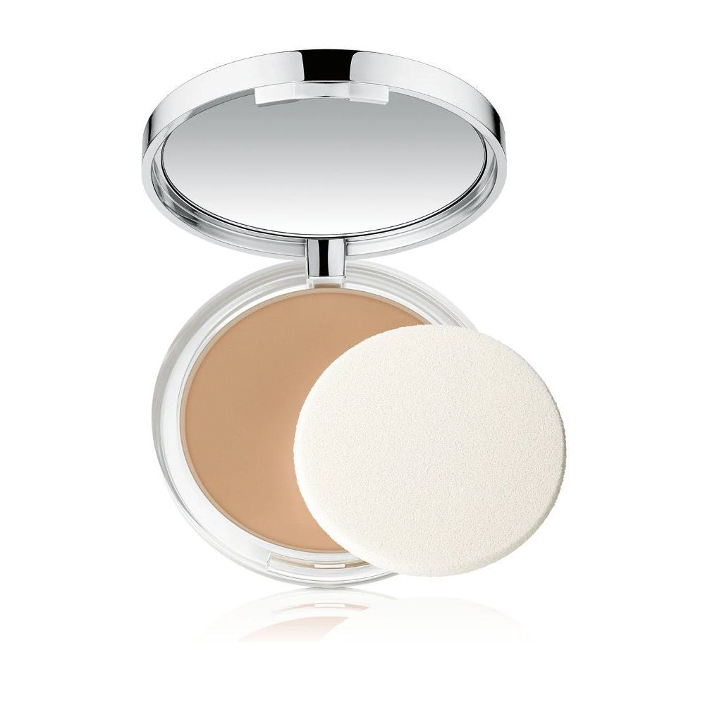 Clinique Almost Powder Makeup SPF 15 - MOYEN