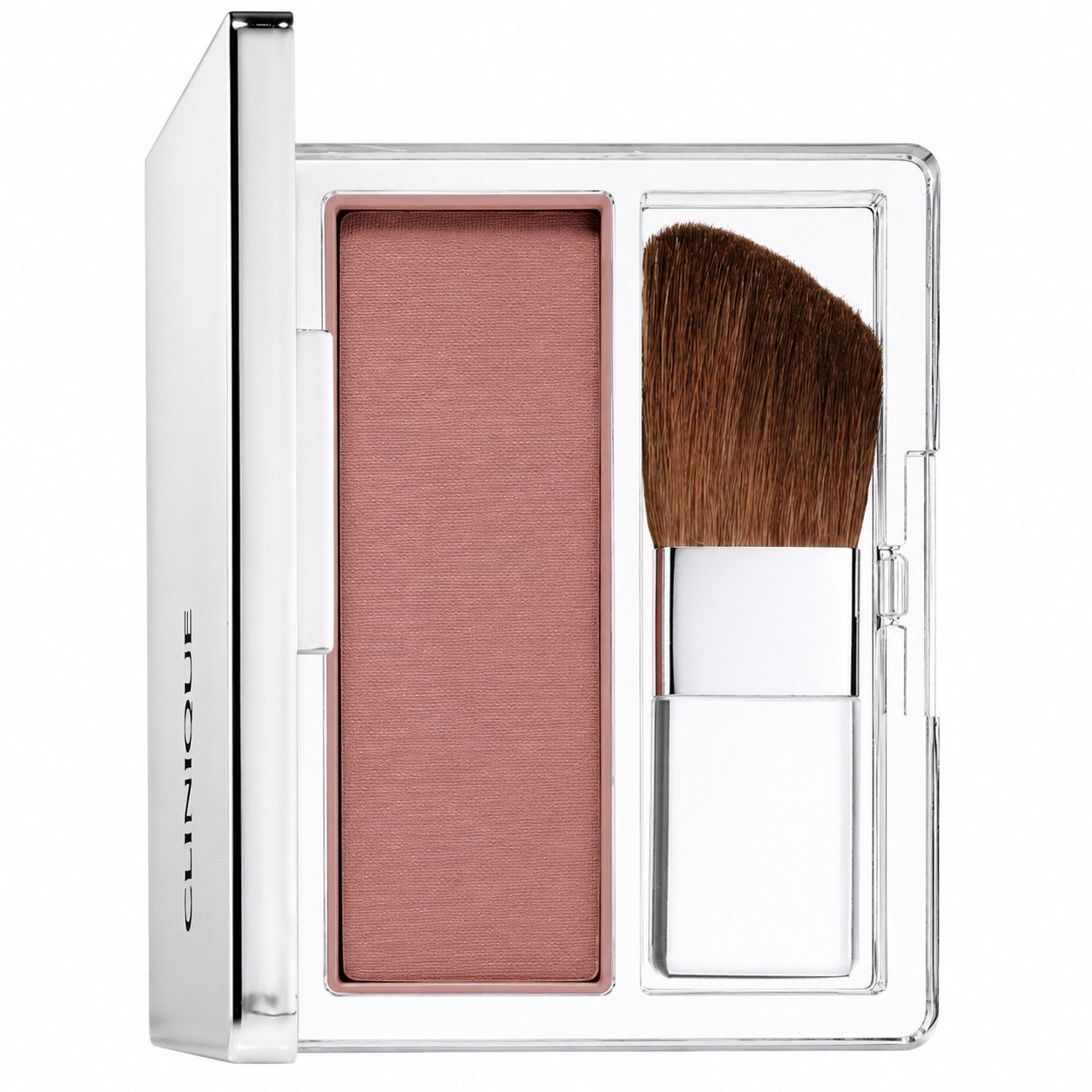 Clinique Blushing Blush Poudre Blush, teinte 120 Bashful Blush, 6g.