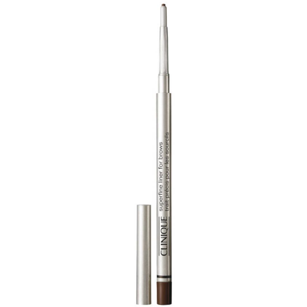 CLINIQUE Superfine Liner for Brows Trait Précis pour les Sourcils Deep Brown