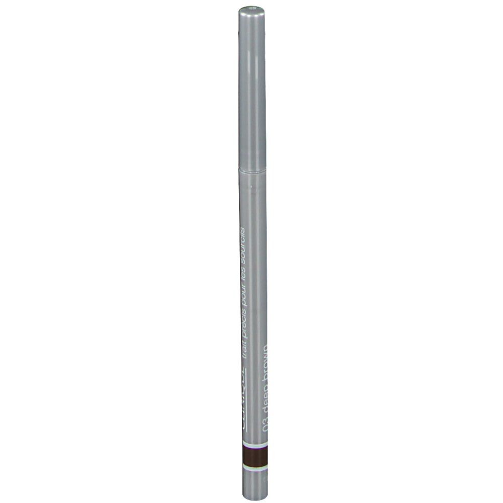 CLINIQUE Superfine Liner for Brows Trait Précis pour les Sourcils Deep Brown