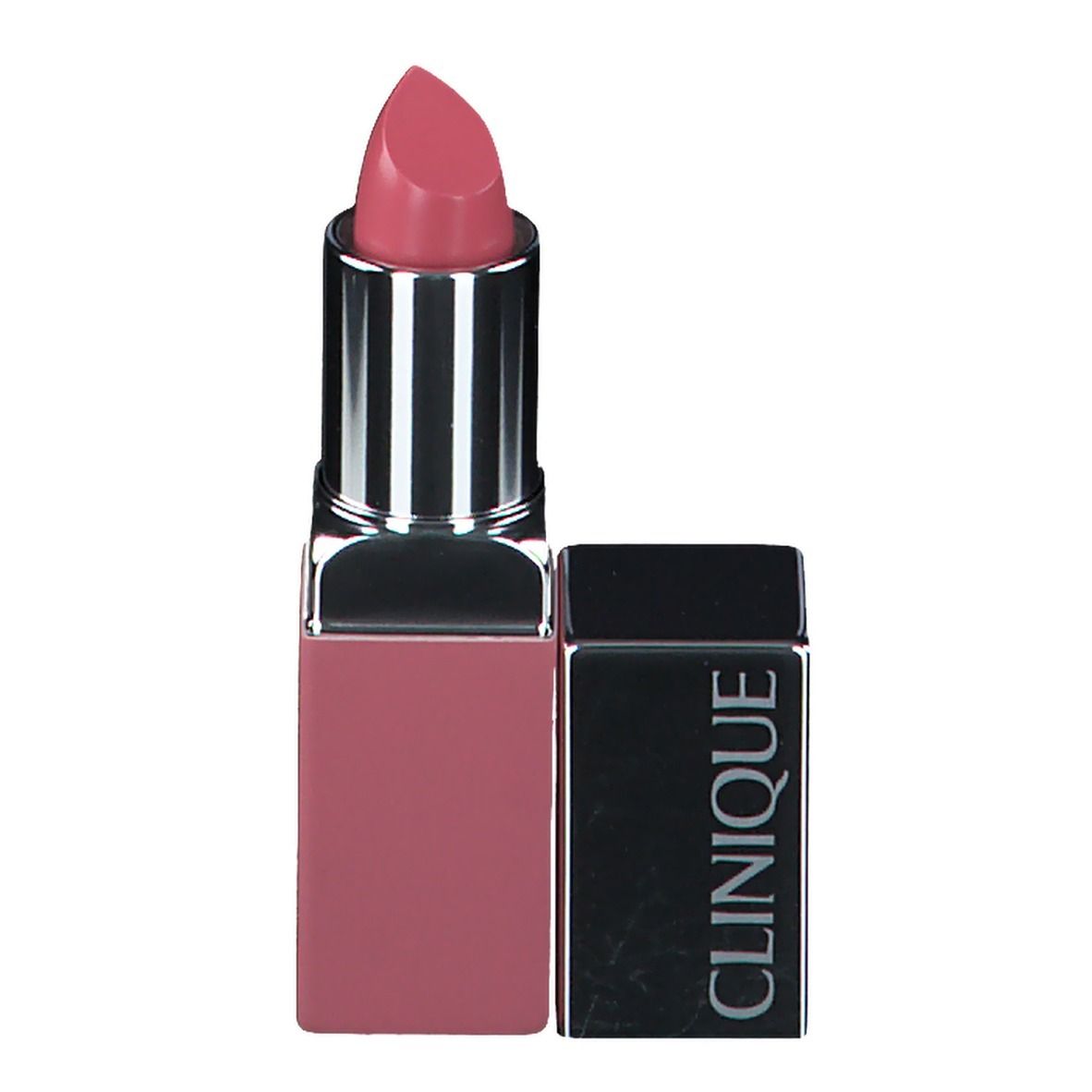 CLINIQUE Pop™ Matte Lip Colour + Primer Peony Pop