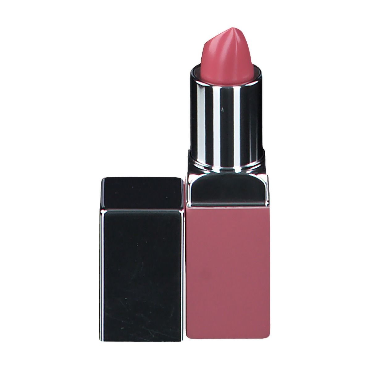 CLINIQUE Pop™ Matte Lip Colour + Primer Peony Pop